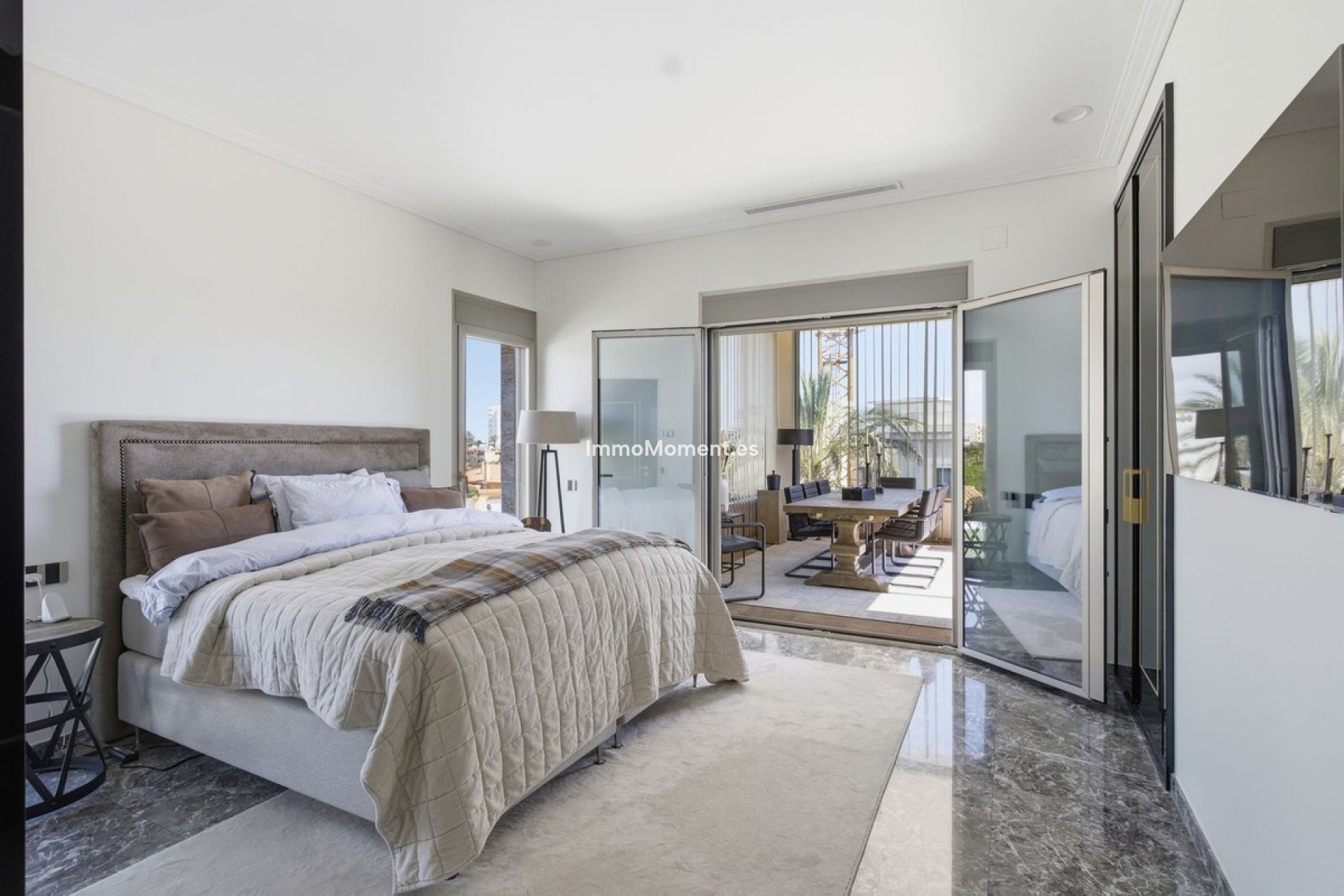 Revente - Villa individuelle - Orihuela - Cabo roig - La Zenia