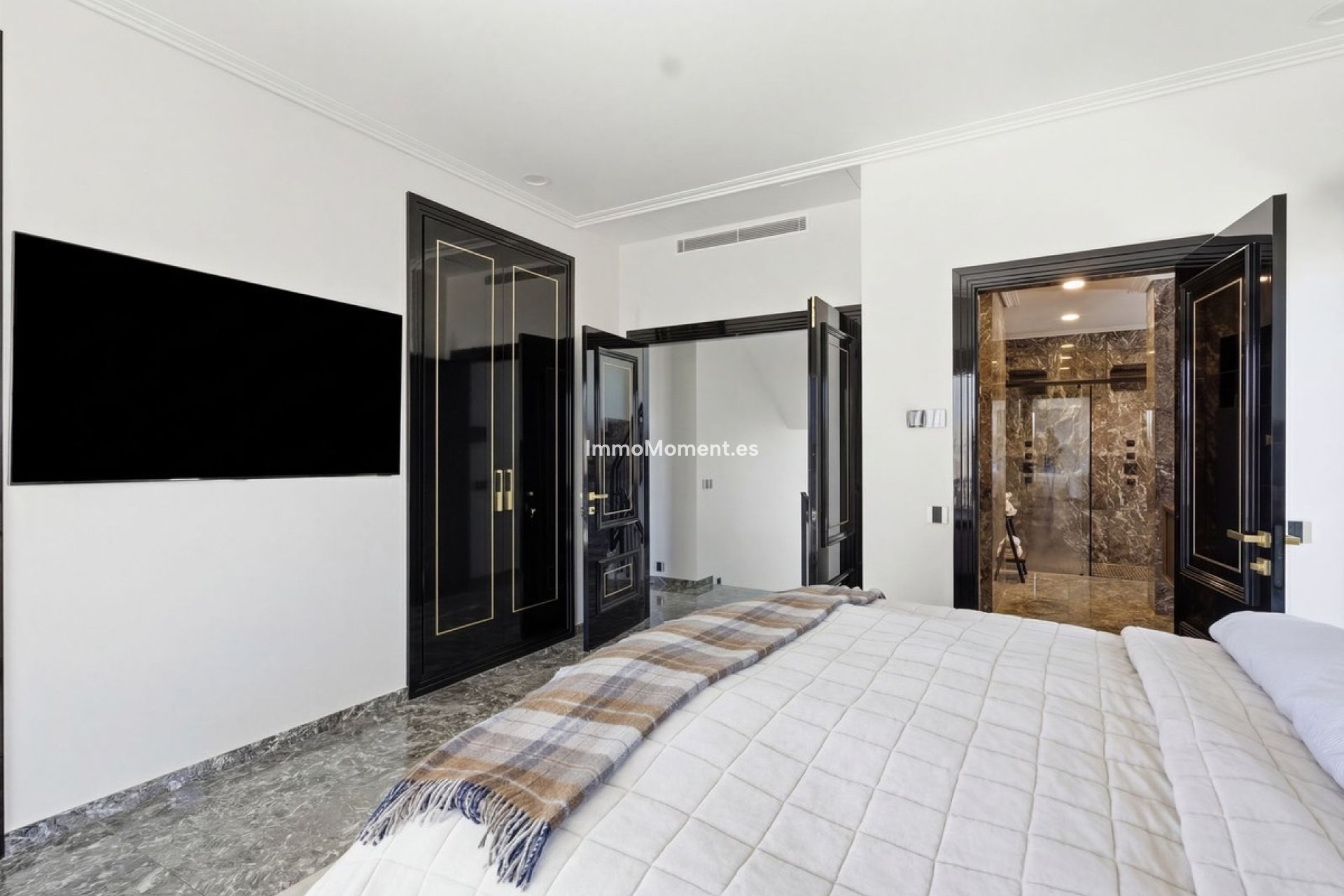 Revente - Villa individuelle - Orihuela - Cabo roig - La Zenia
