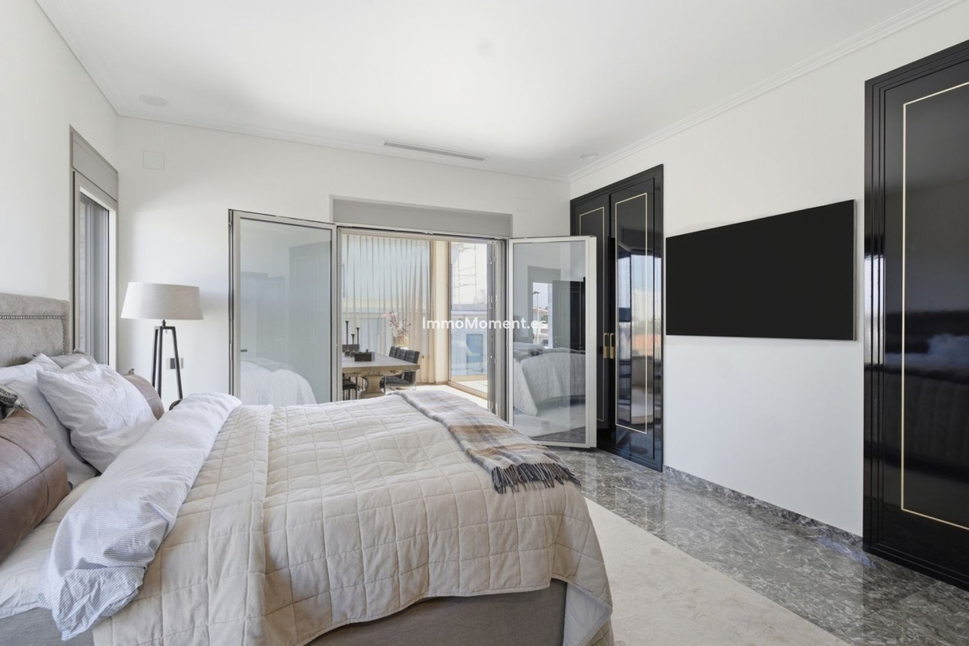 Revente - Villa individuelle - Orihuela - Cabo roig - La Zenia