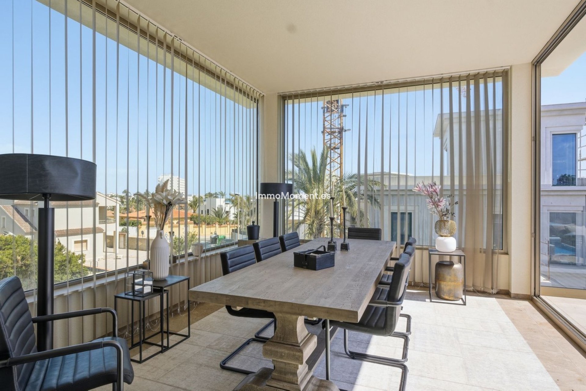 Revente - Villa individuelle - Orihuela - Cabo roig - La Zenia