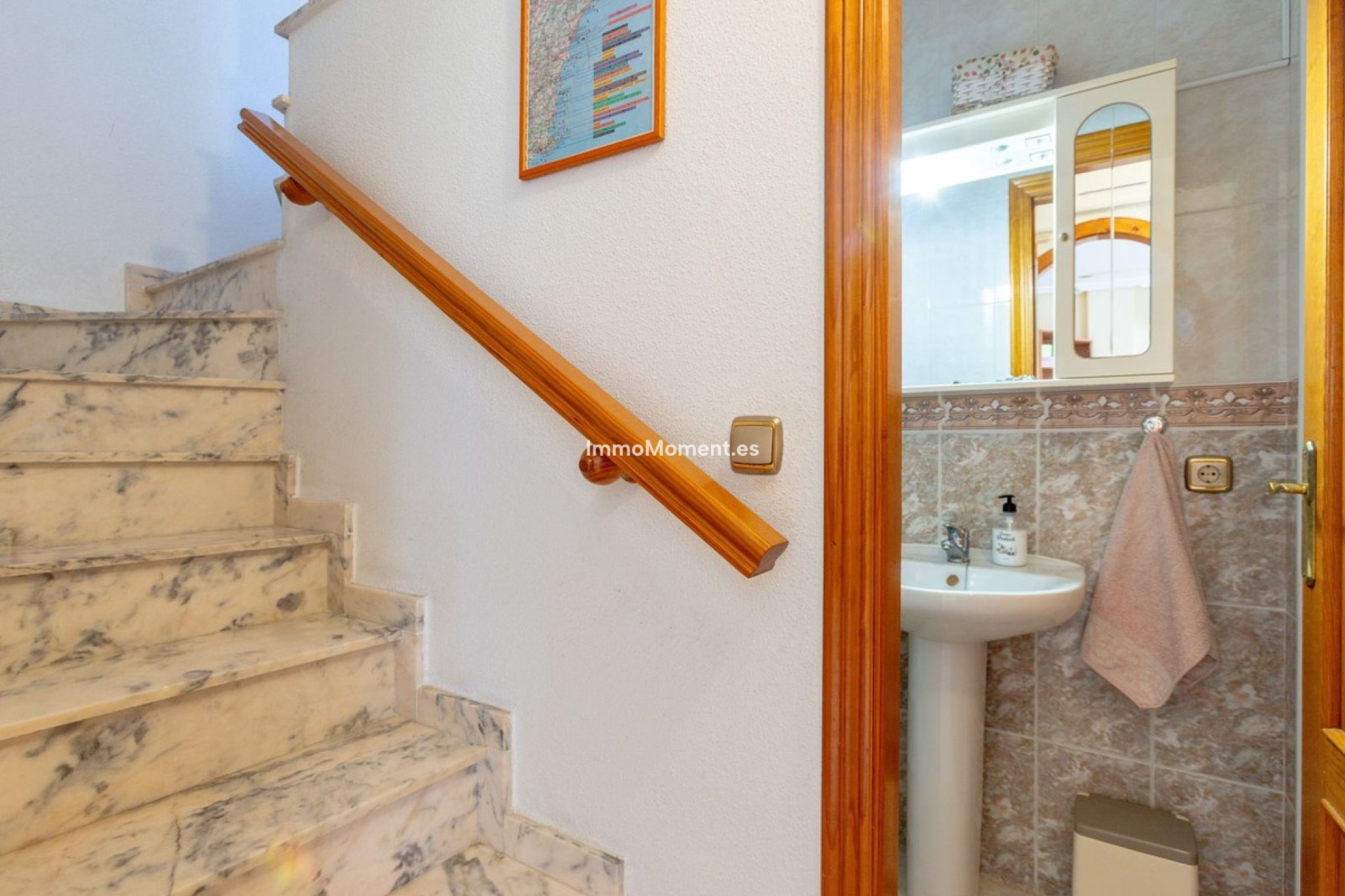 Revente - Villa individuelle - Orihuela - Cabo roig - La Zenia