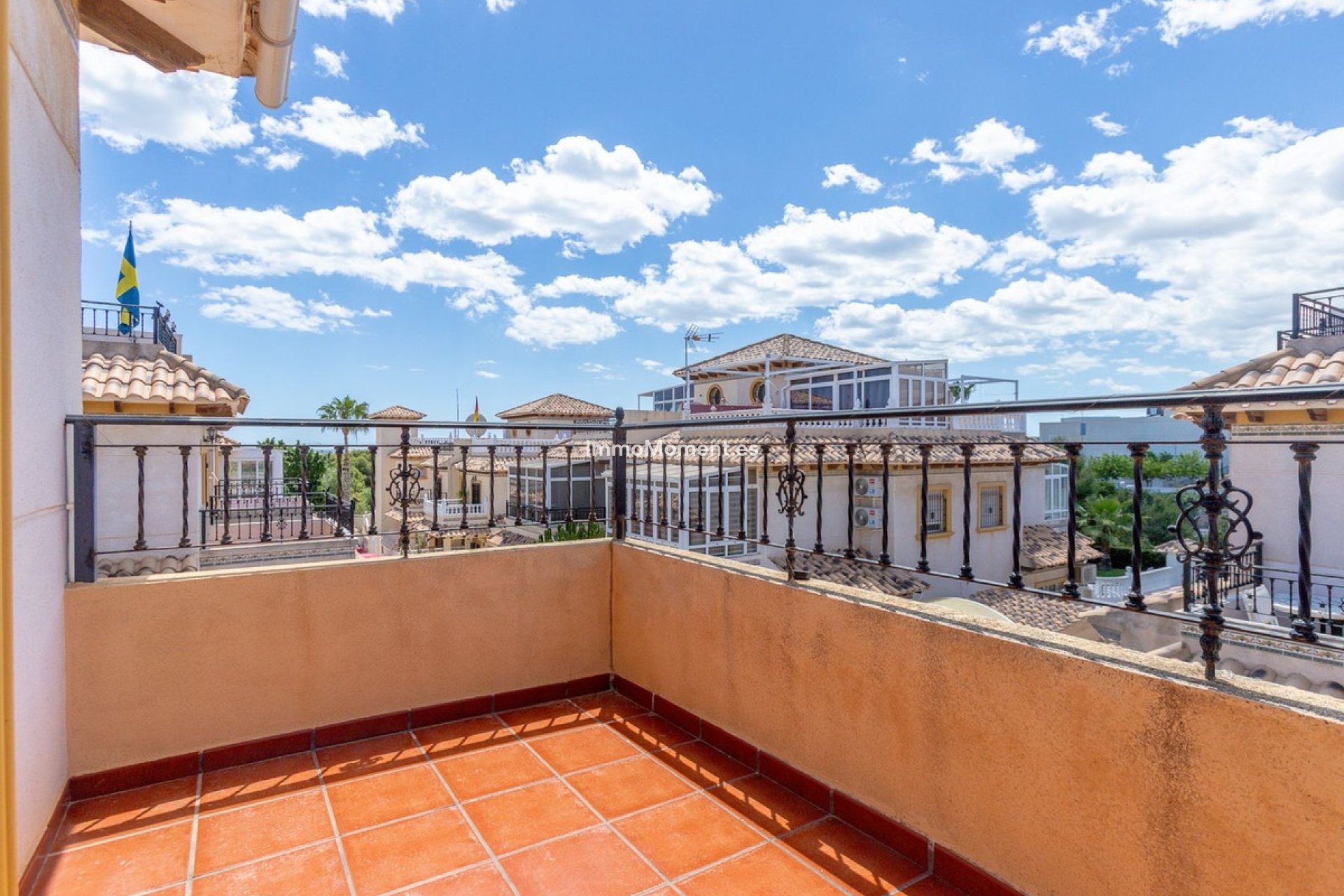 Revente - Villa individuelle - Orihuela - Cabo roig - La Zenia