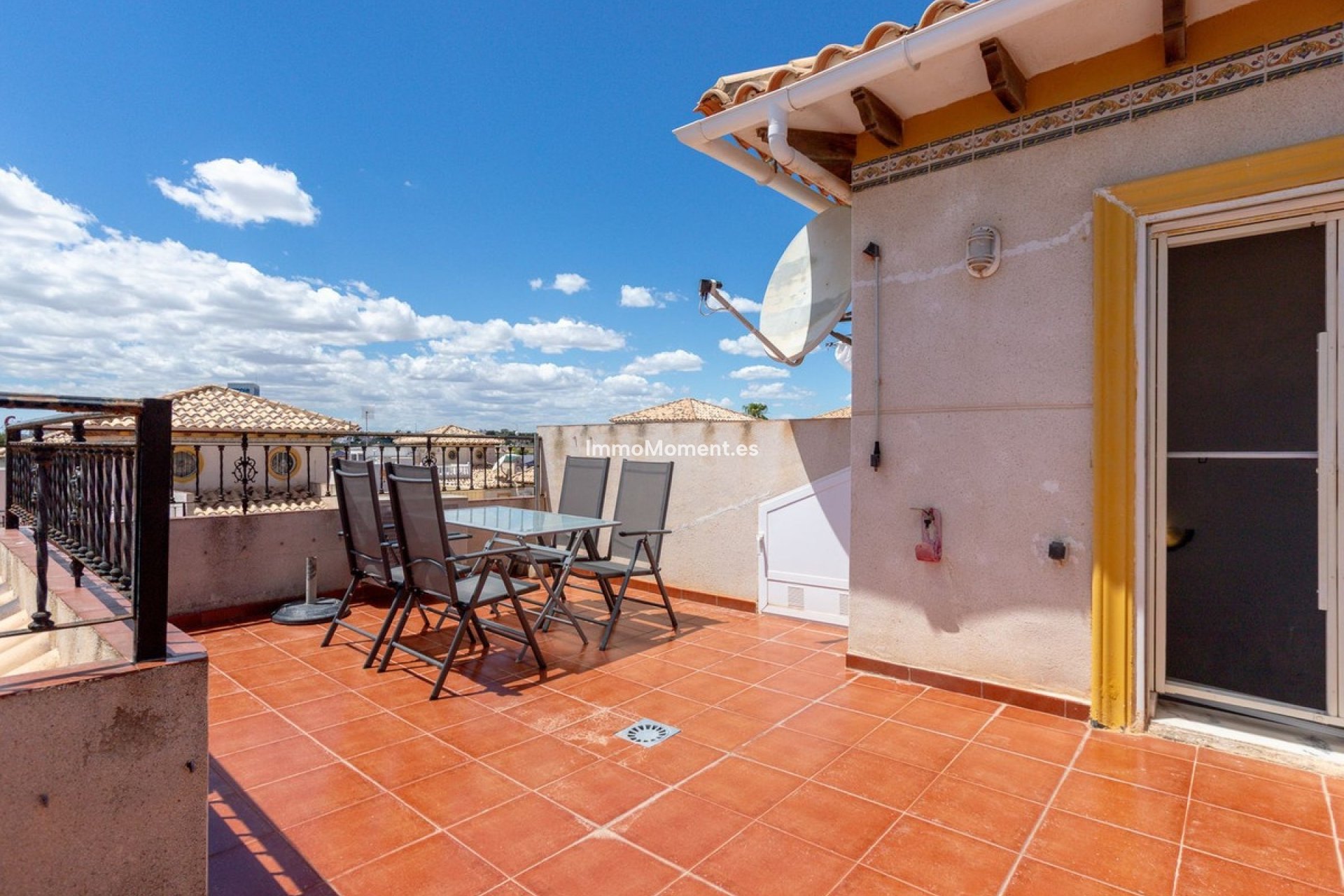 Revente - Villa individuelle - Orihuela - Cabo roig - La Zenia
