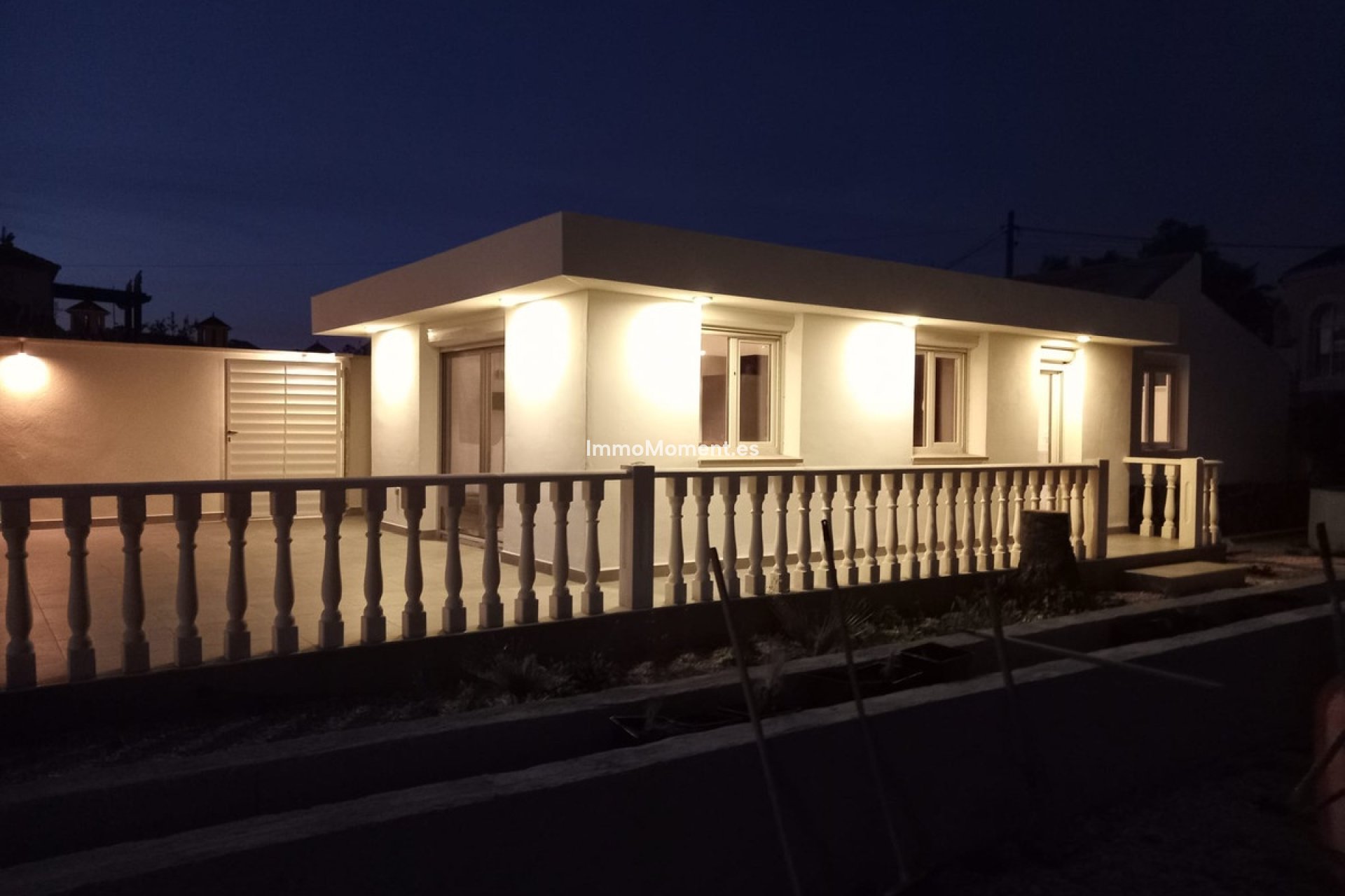 Revente - Villa individuelle - Orihuela - Cabo roig - La Zenia