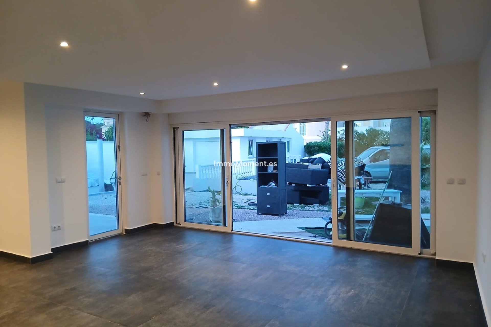 Revente - Villa individuelle - Orihuela - Cabo roig - La Zenia
