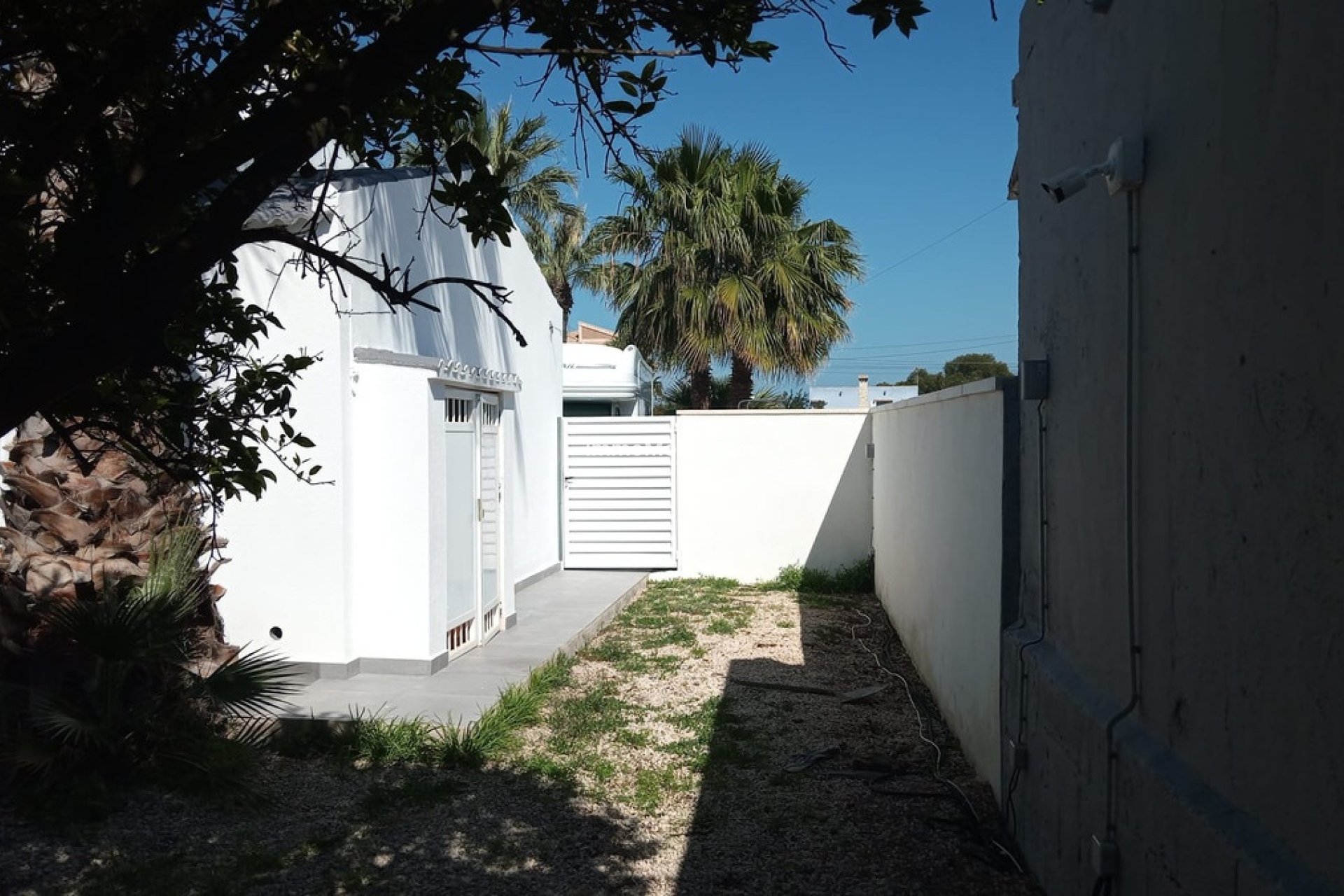 Revente - Villa individuelle - Orihuela - Cabo roig - La Zenia