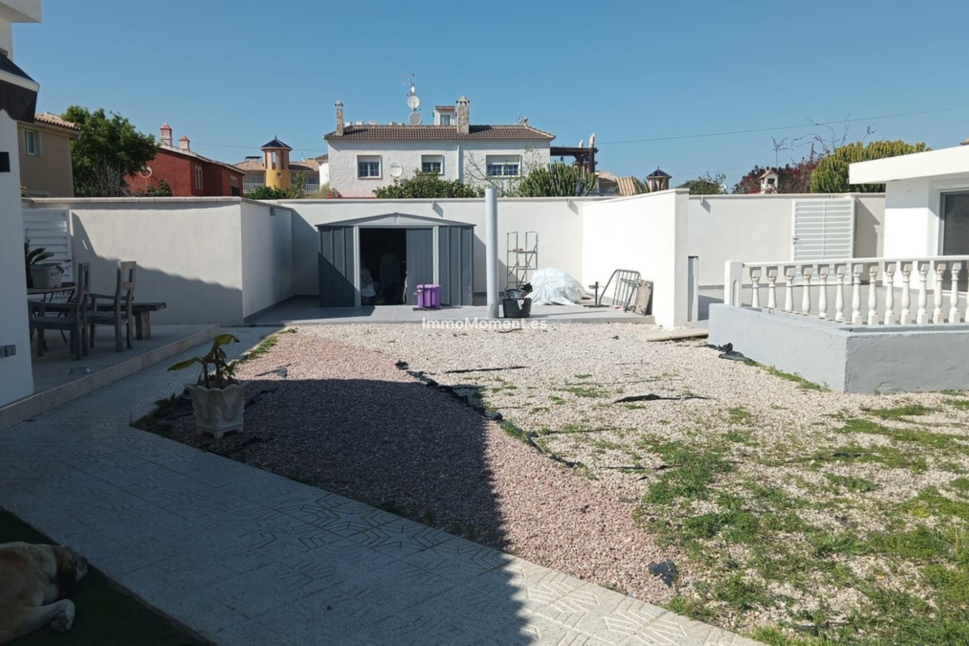 Revente - Villa individuelle - Orihuela - Cabo roig - La Zenia