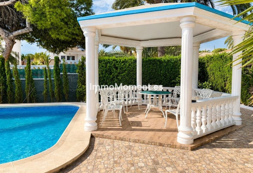 Revente - Villa individuelle - Orihuela - Cabo roig - La Zenia