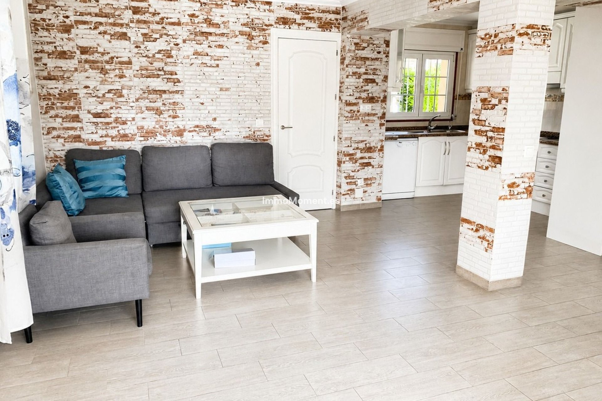 Revente - Villa individuelle - Orihuela - Cabo roig - La Zenia