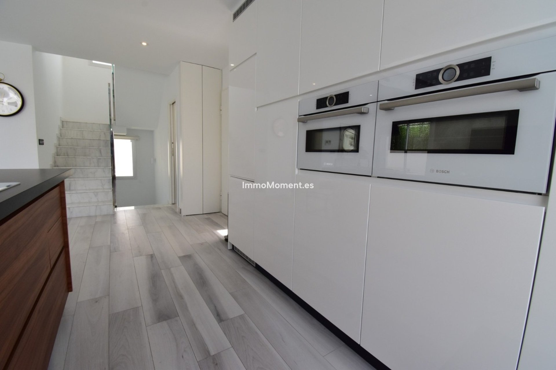 Revente - Villa individuelle - Orihuela - Cabo roig - La Zenia