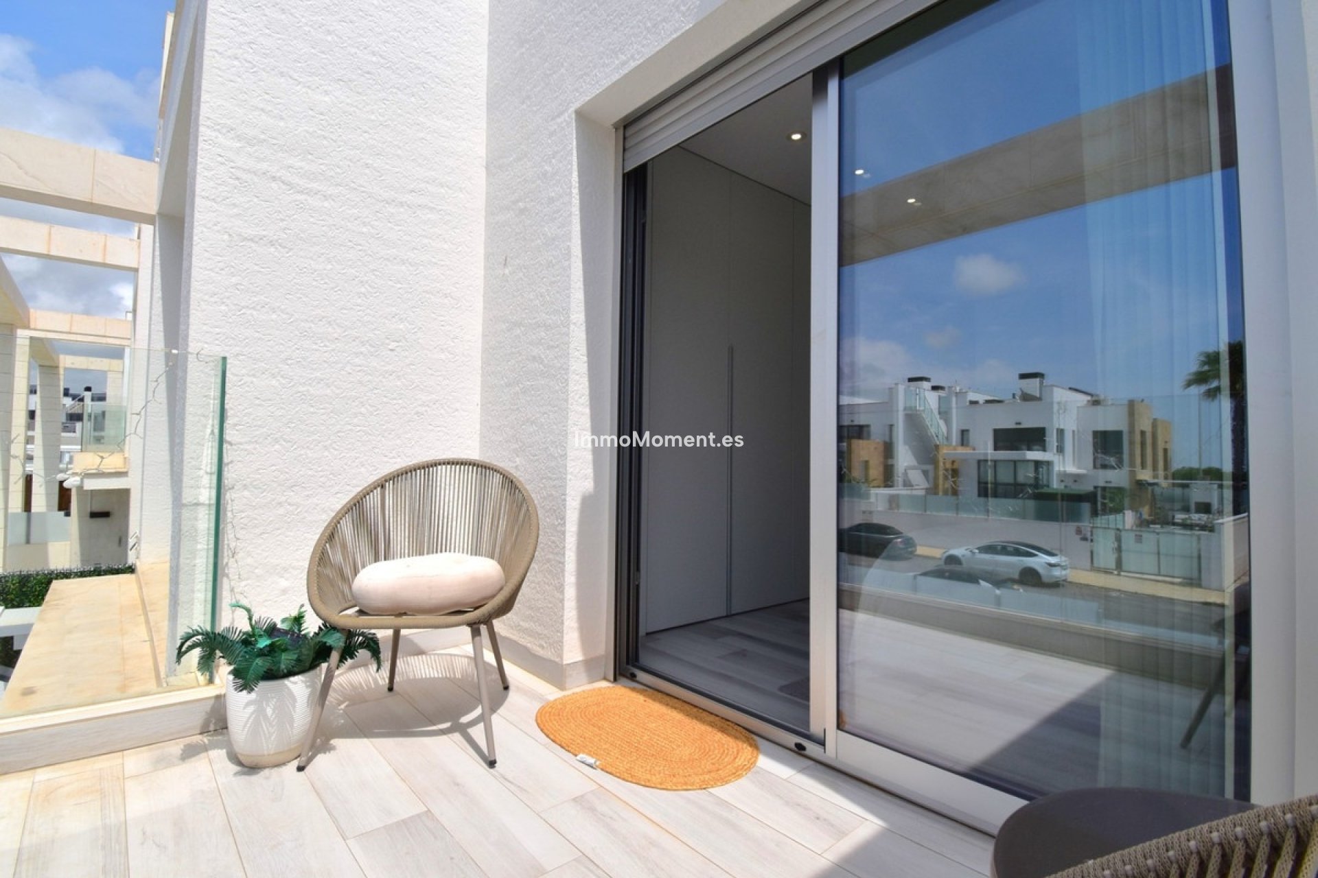 Revente - Villa individuelle - Orihuela - Cabo roig - La Zenia