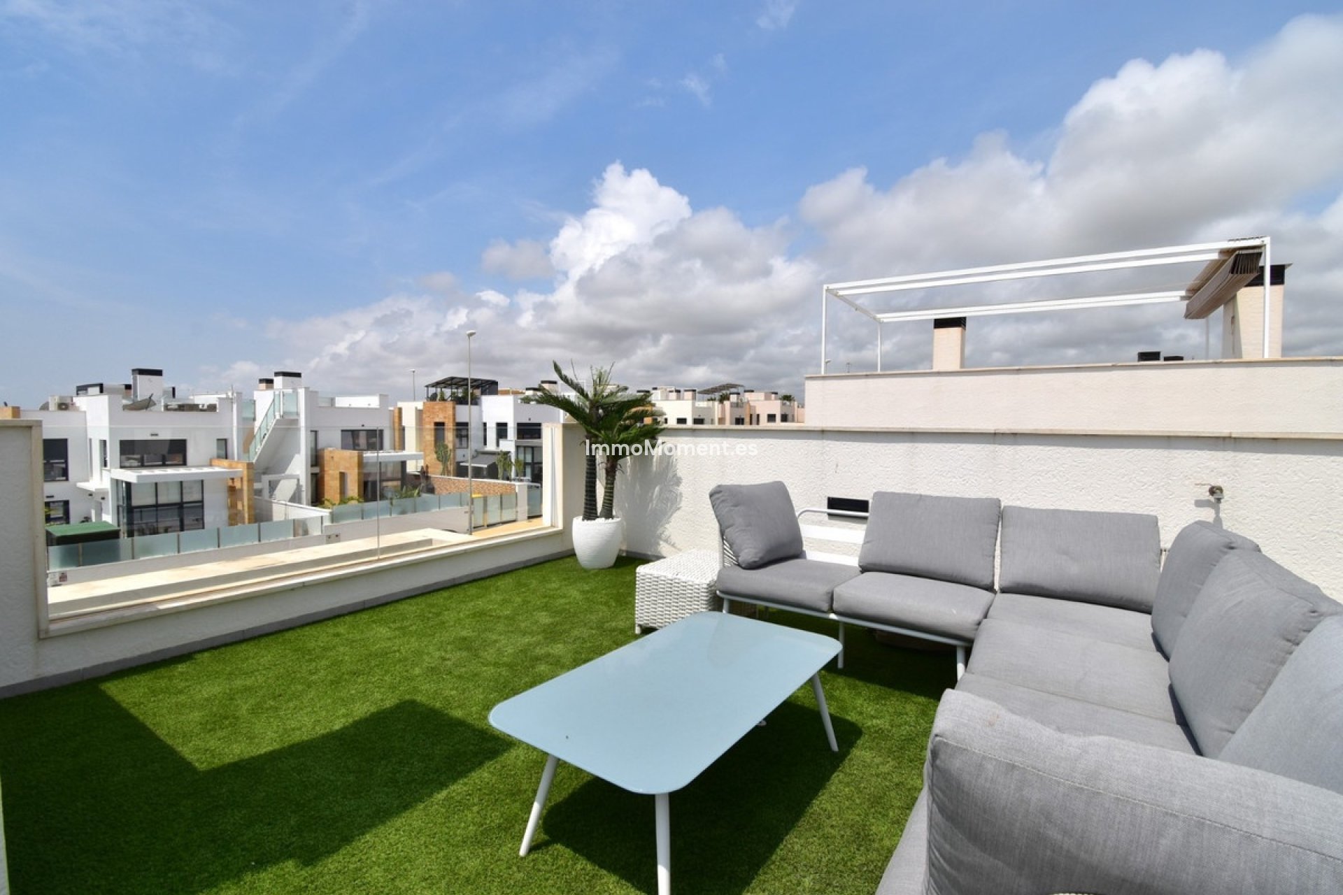 Revente - Villa individuelle - Orihuela - Cabo roig - La Zenia