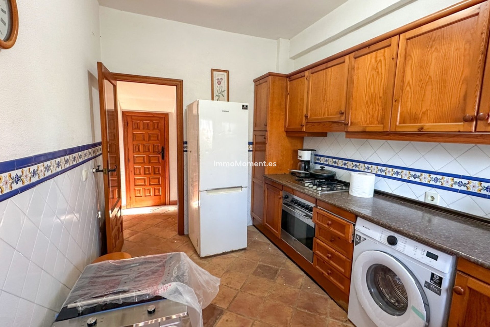 Revente - Villa individuelle - Orihuela - Cabo roig - La Zenia