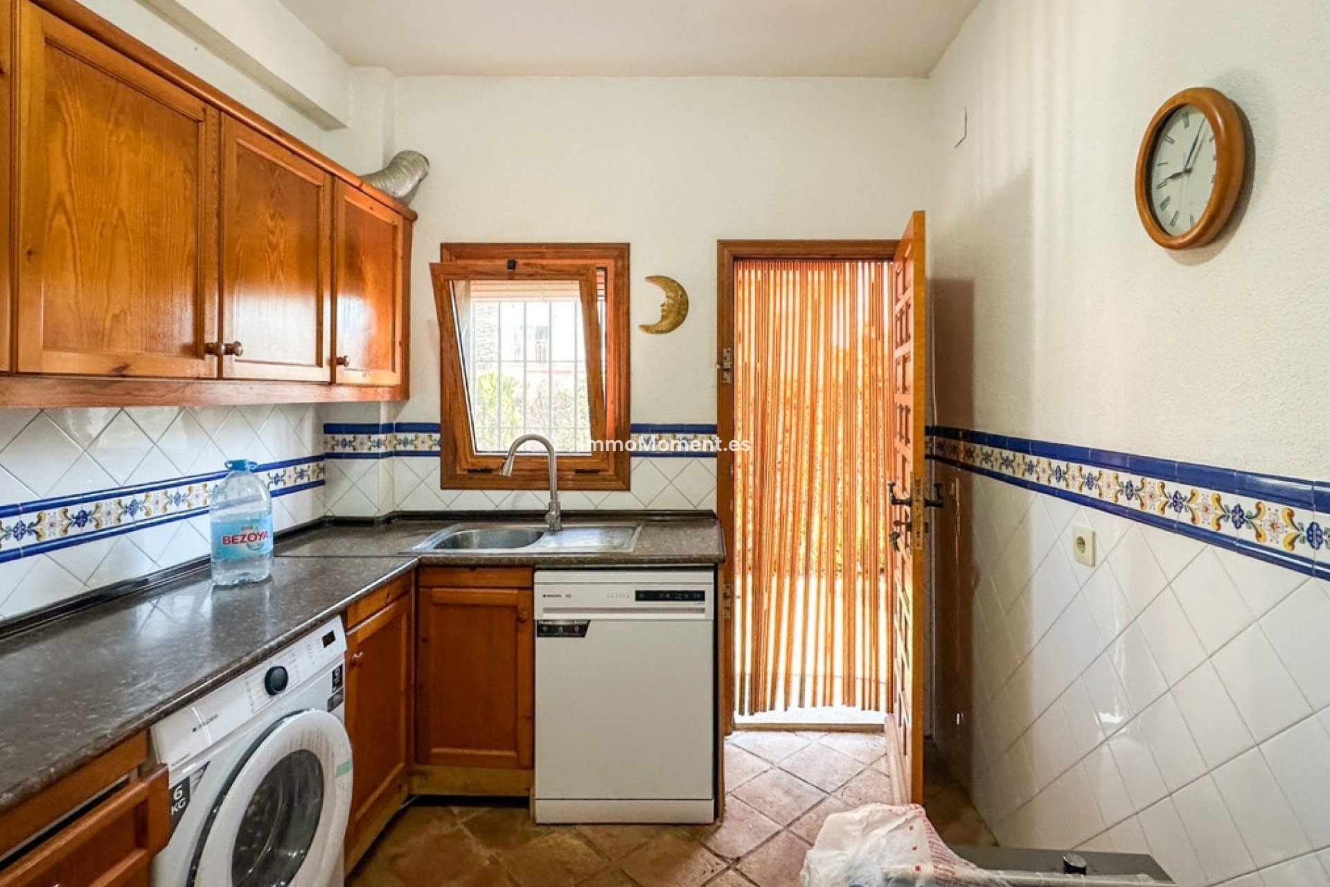 Revente - Villa individuelle - Orihuela - Cabo roig - La Zenia