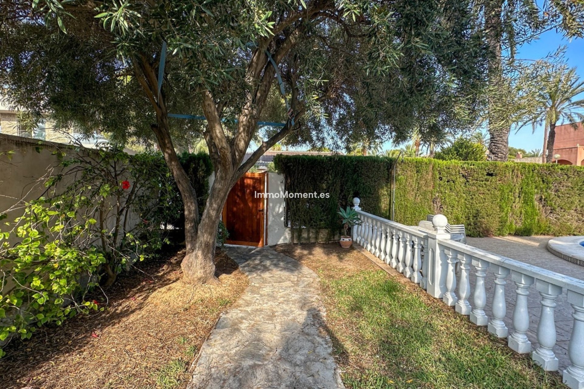 Revente - Villa individuelle - Orihuela - Cabo roig - La Zenia