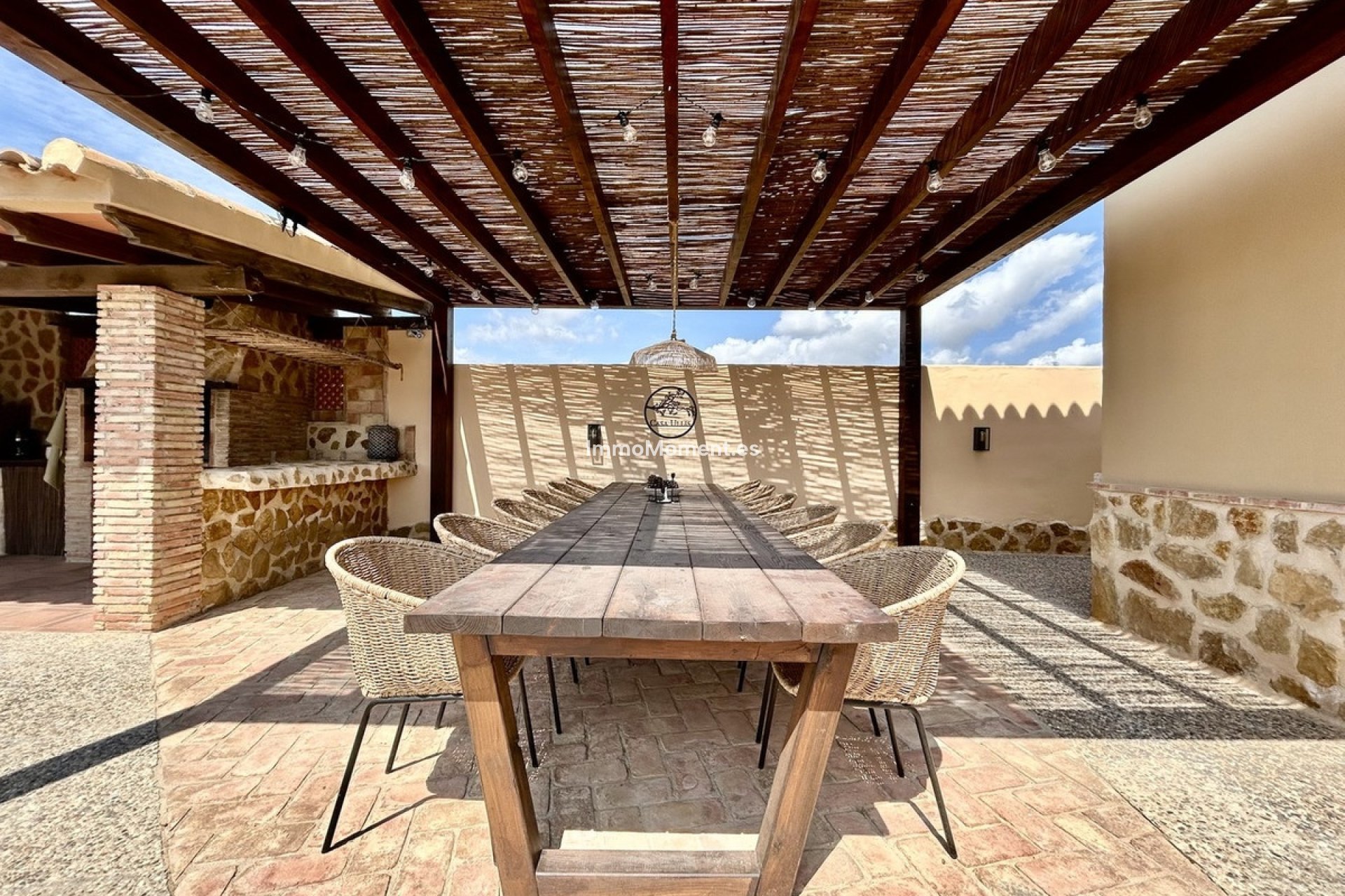 Revente - Villa individuelle - Orihuela - Cabo roig - La Zenia