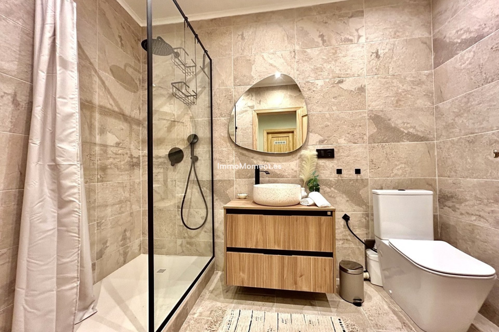Revente - Villa individuelle - Orihuela - Cabo roig - La Zenia