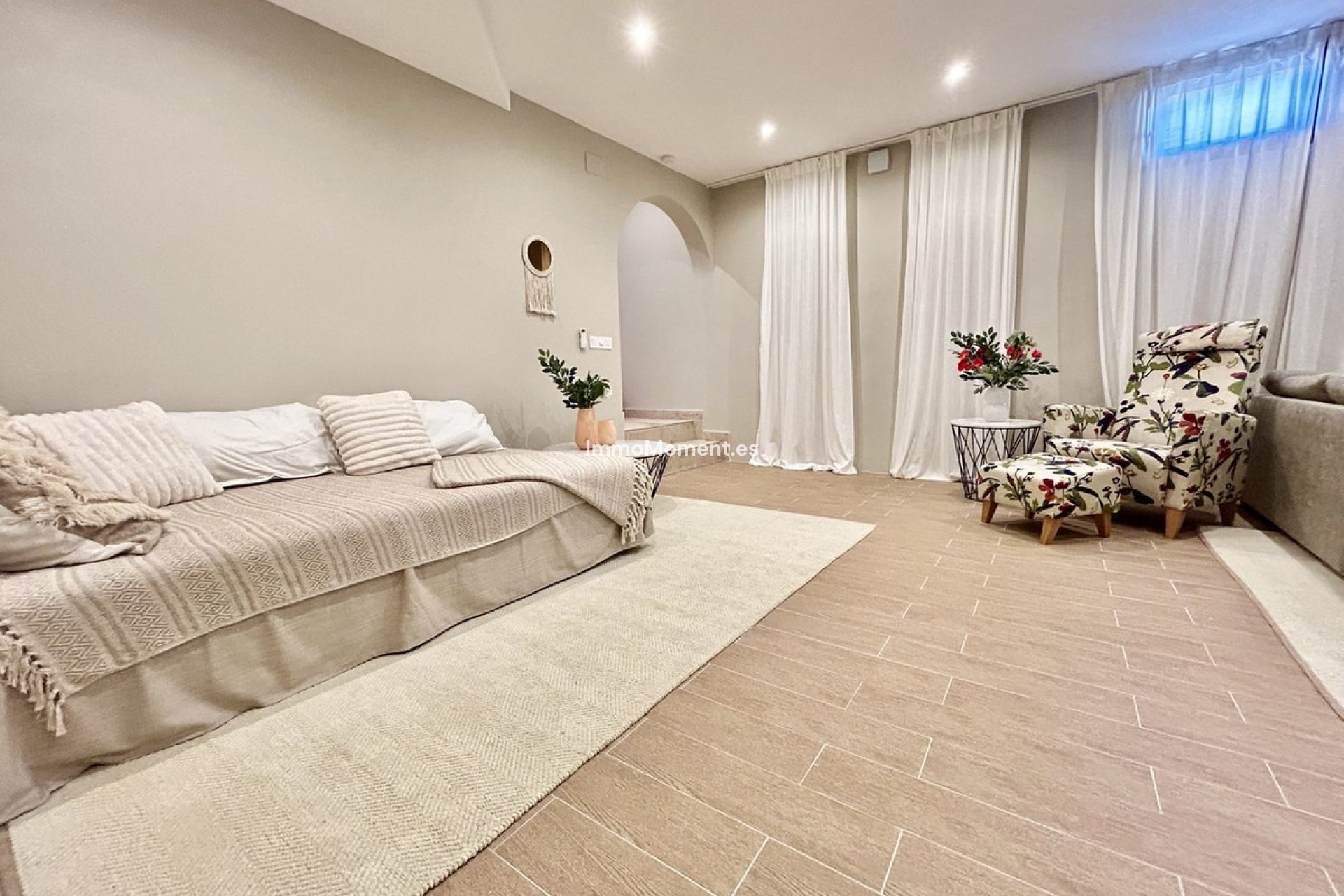 Revente - Villa individuelle - Orihuela - Cabo roig - La Zenia