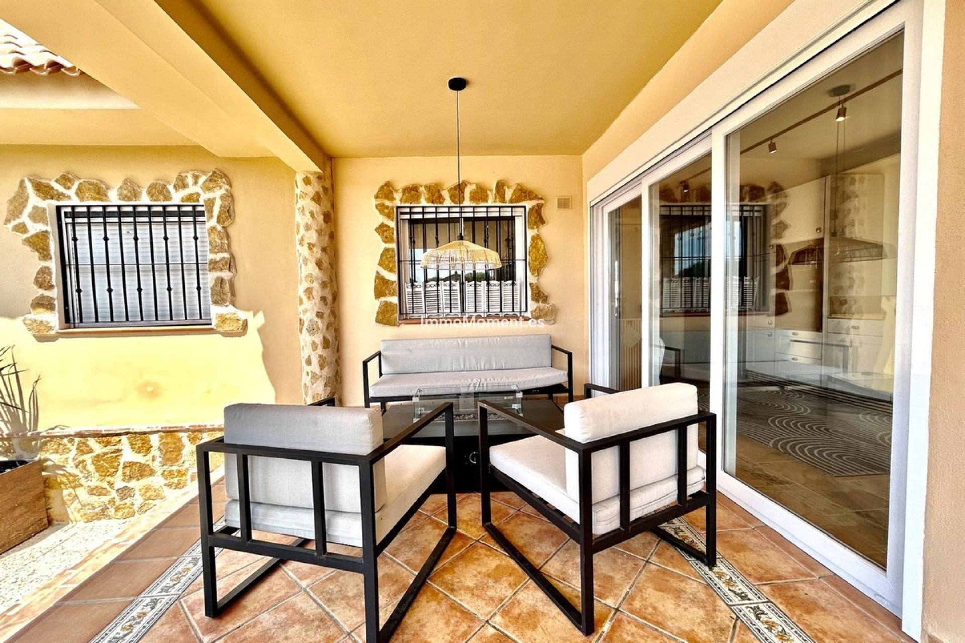 Revente - Villa individuelle - Orihuela - Cabo roig - La Zenia