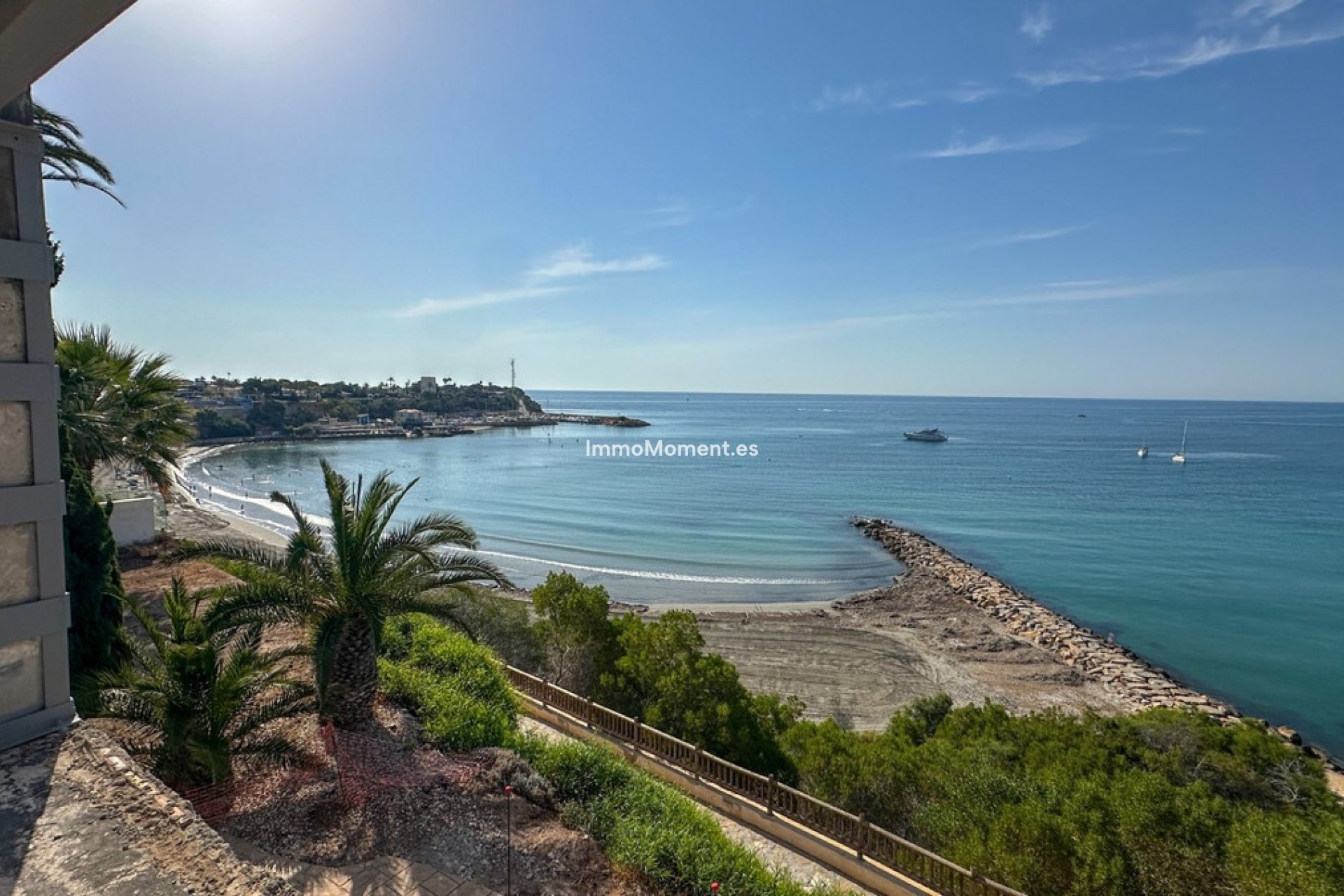 Revente - Villa individuelle - Orihuela - Cabo roig - La Zenia