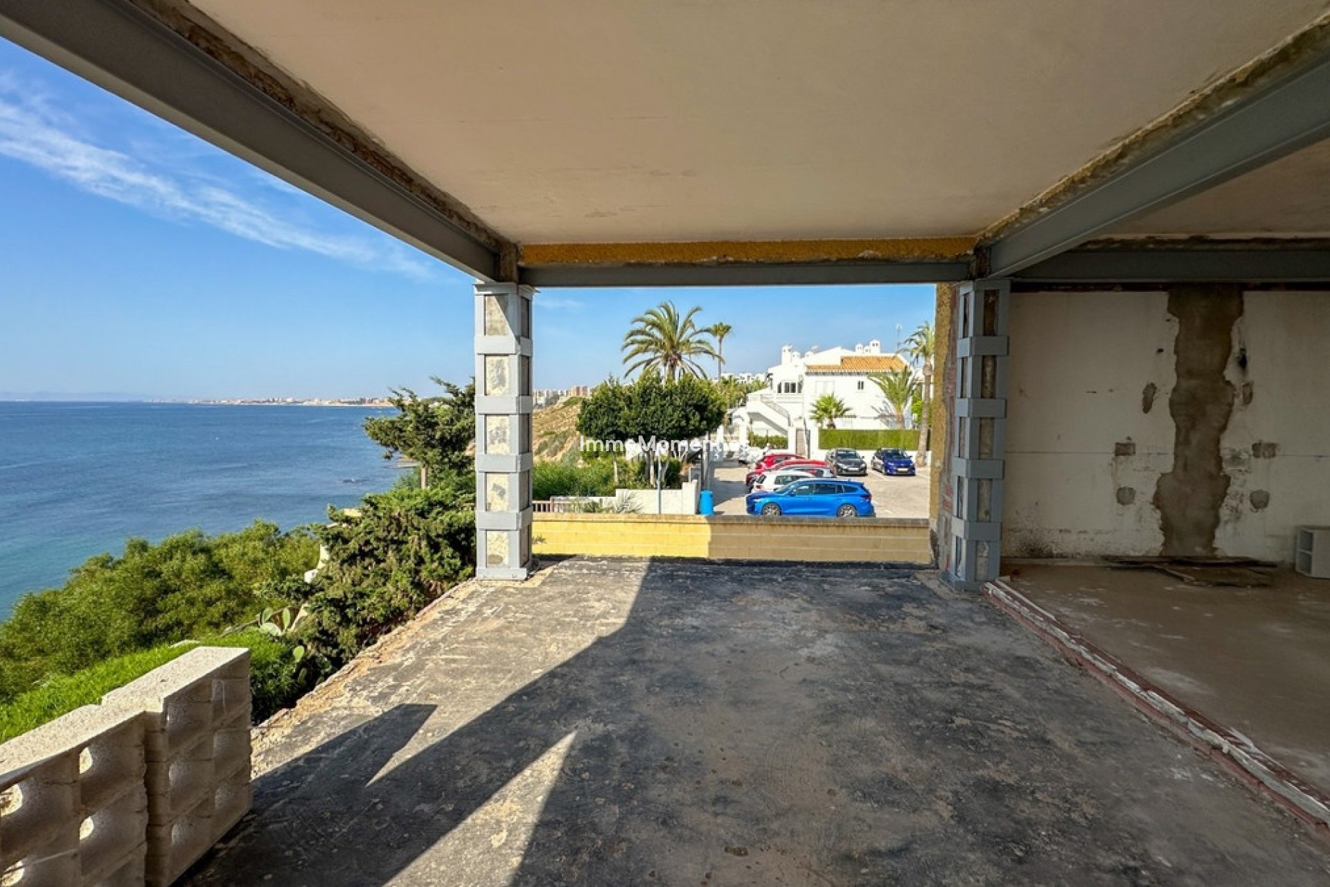 Revente - Villa individuelle - Orihuela - Cabo roig - La Zenia