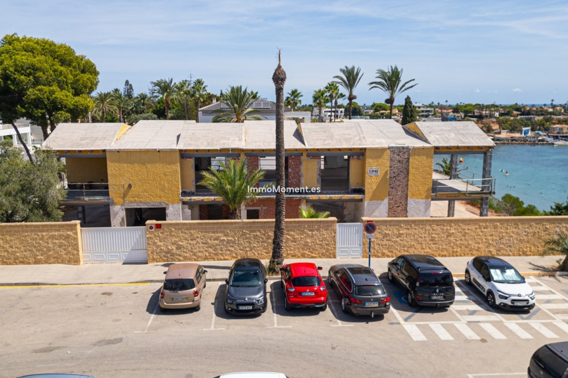 Revente - Villa individuelle - Orihuela - Cabo roig - La Zenia