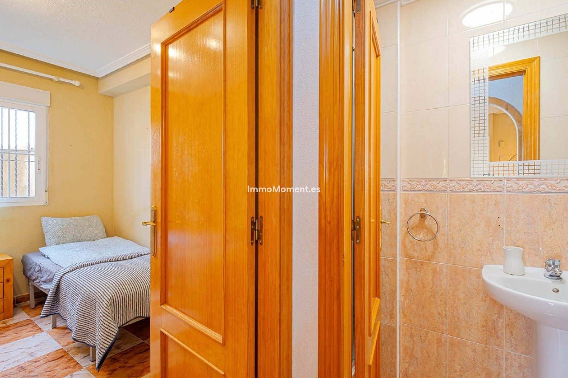 Revente - Villa individuelle - Orihuela - Cabo roig - La Zenia