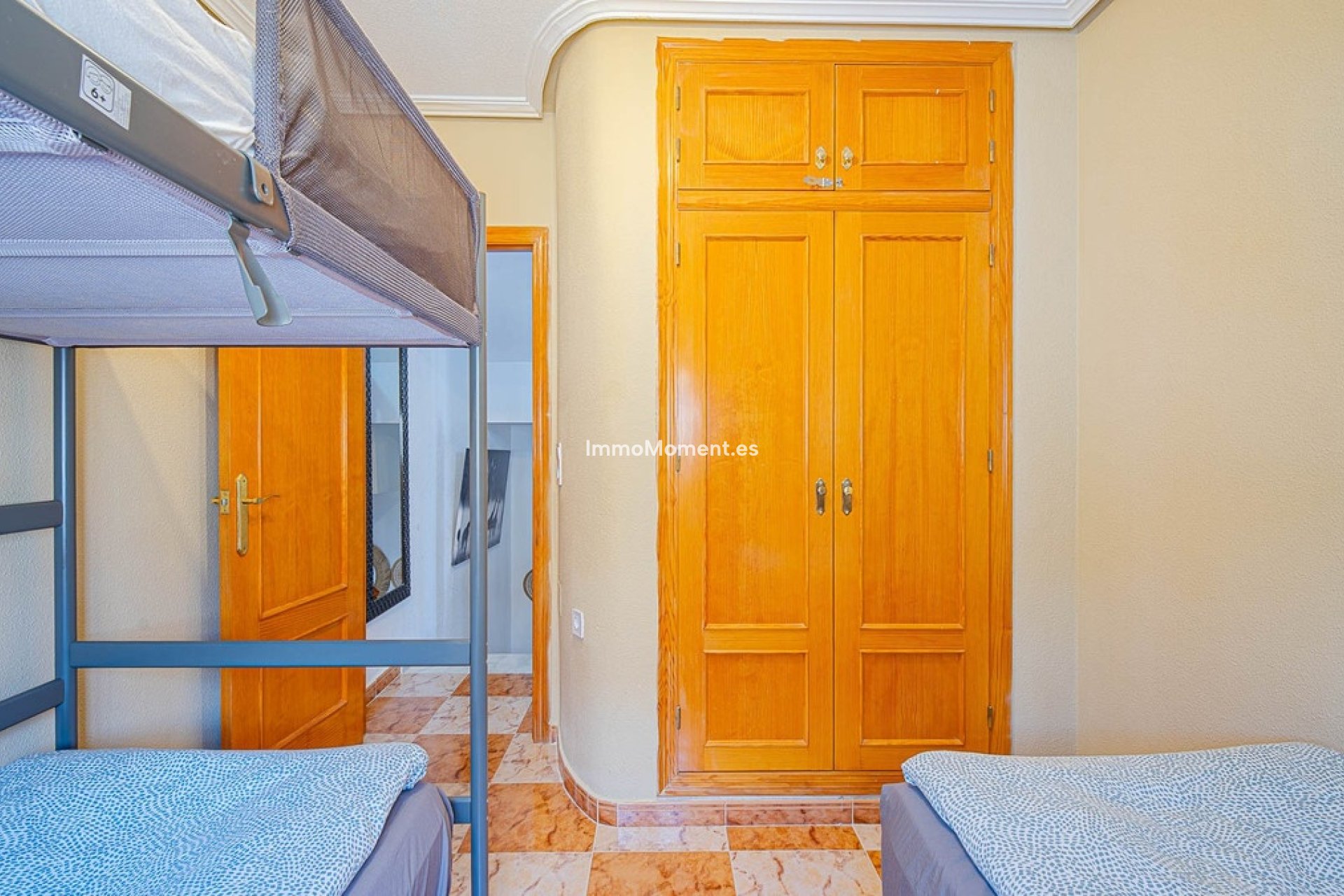 Revente - Villa individuelle - Orihuela - Cabo roig - La Zenia