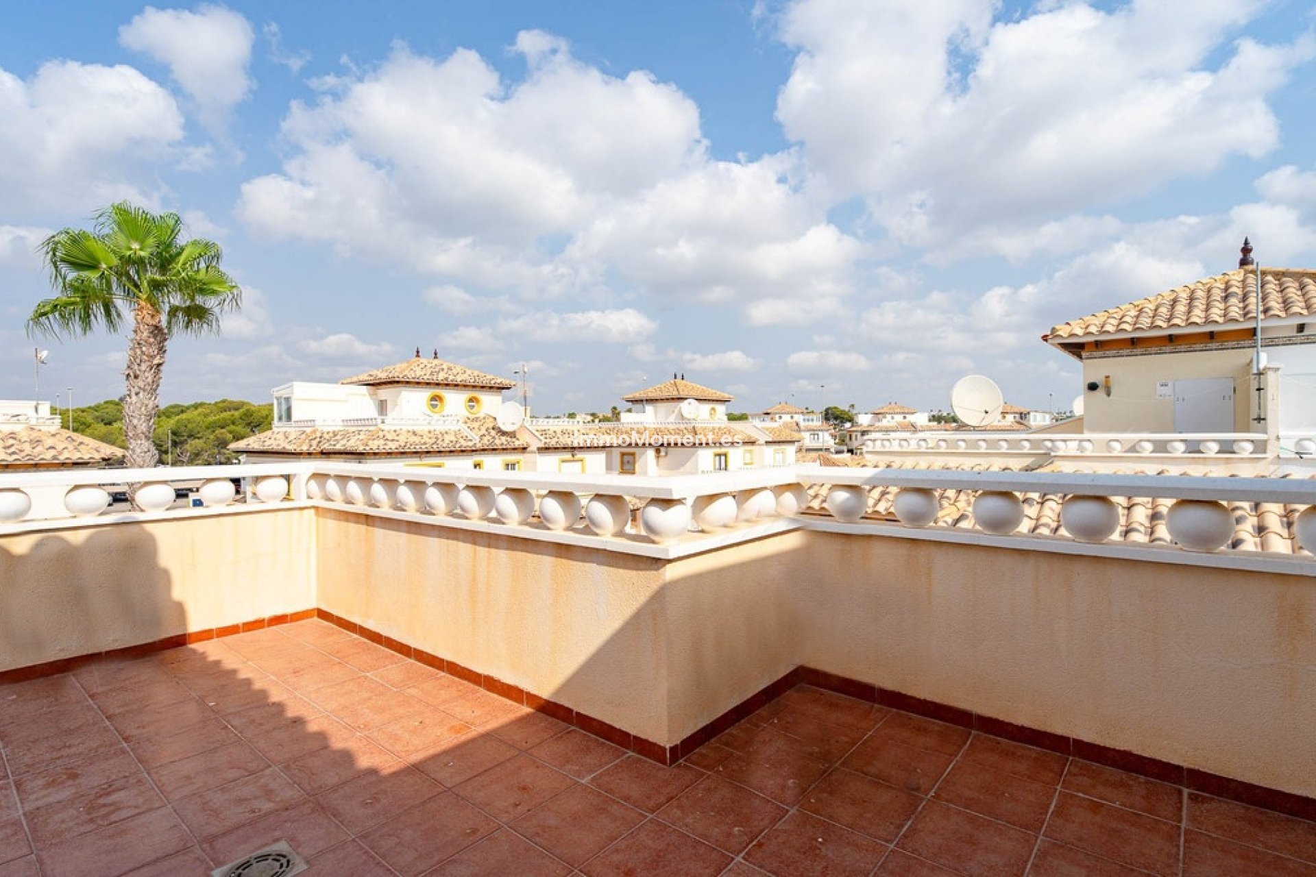 Revente - Villa individuelle - Orihuela - Cabo roig - La Zenia