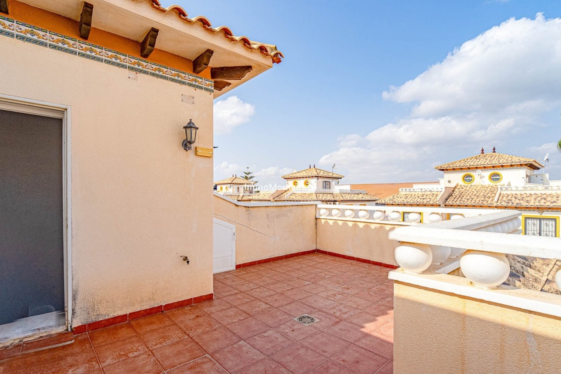Revente - Villa individuelle - Orihuela - Cabo roig - La Zenia