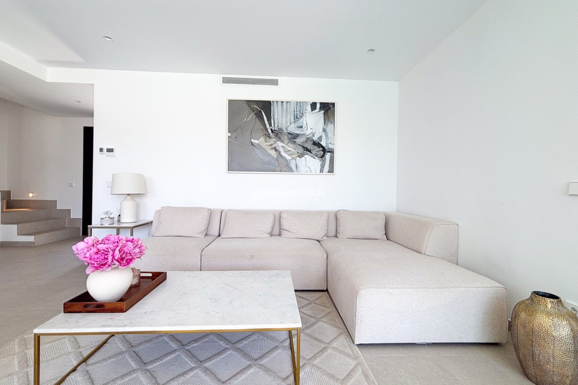 Revente - Villa individuelle - Orihuela - Cabo roig - La Zenia