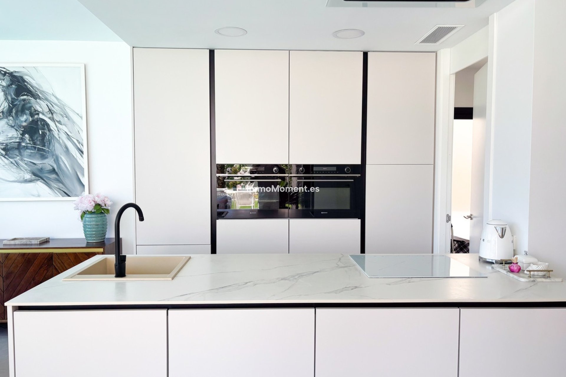 Revente - Villa individuelle - Orihuela - Cabo roig - La Zenia