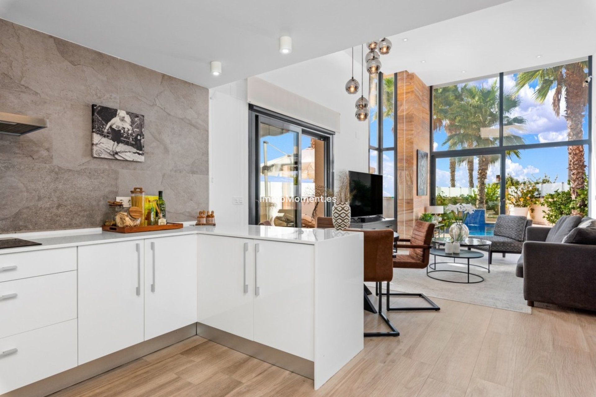 Revente - Villa individuelle - Orihuela - Cabo Roig