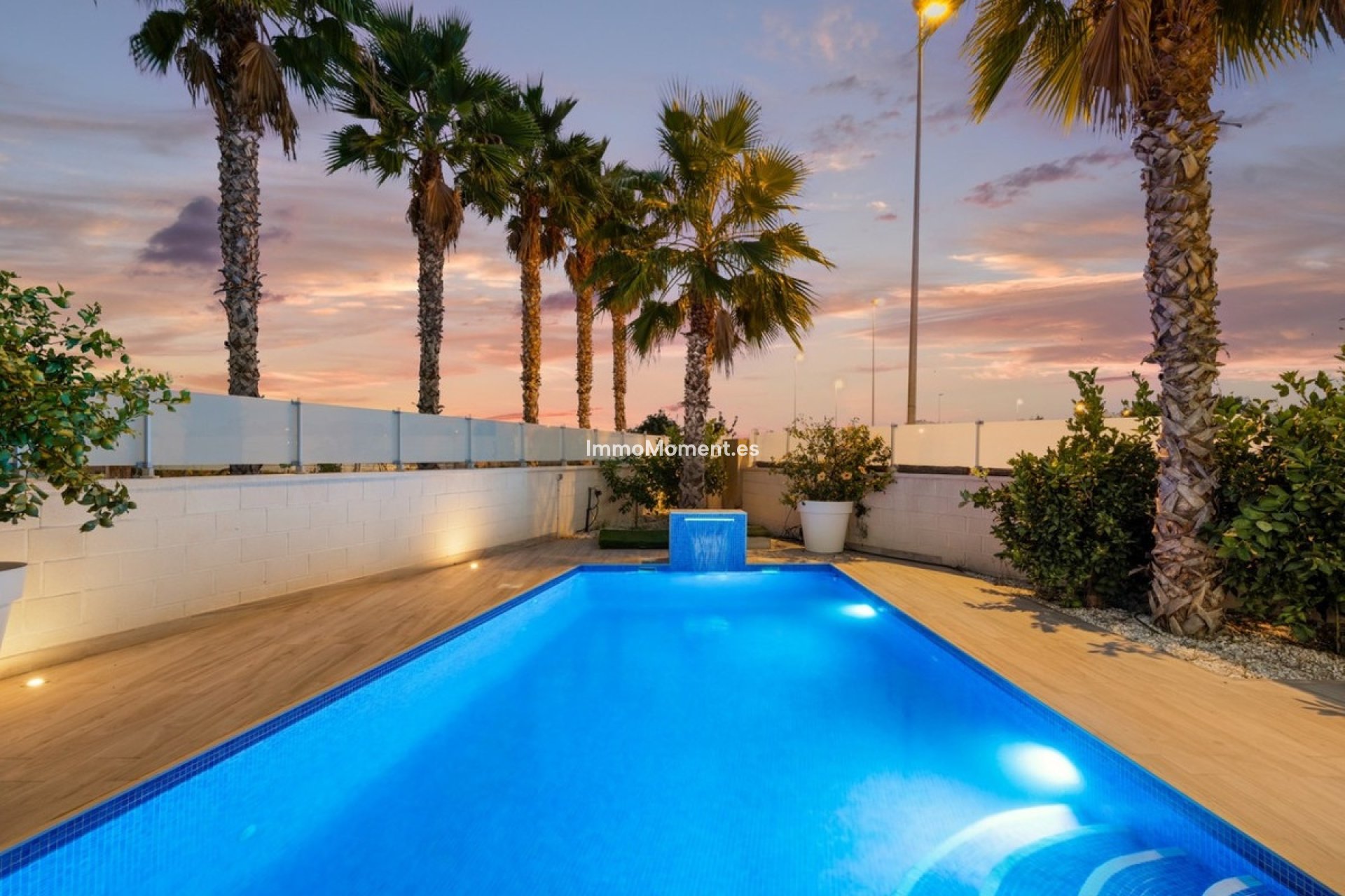 Revente - Villa individuelle - Orihuela - Cabo Roig
