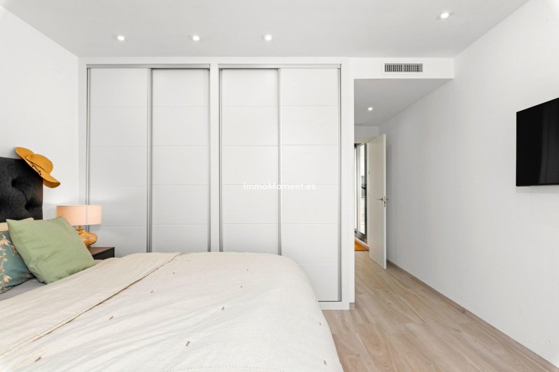 Revente - Villa individuelle - Orihuela - Cabo Roig