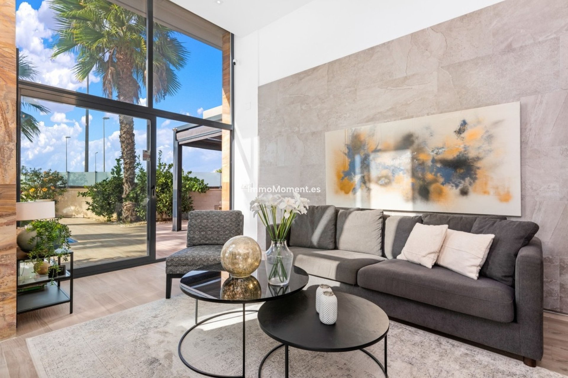 Revente - Villa individuelle - Orihuela - Cabo Roig
