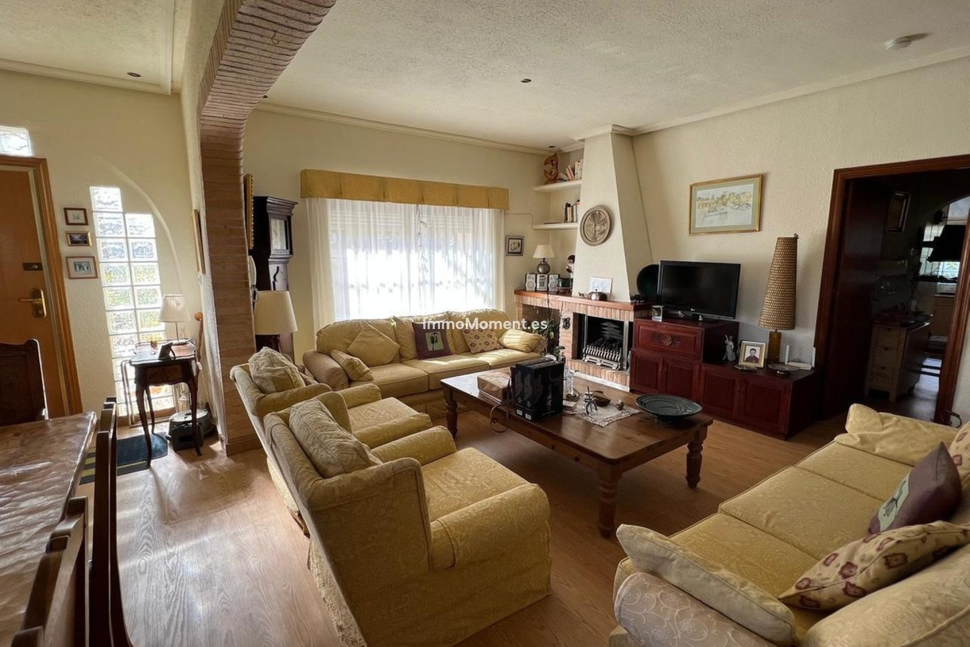 Revente - Villa individuelle - Orihuela - Cabo Roig