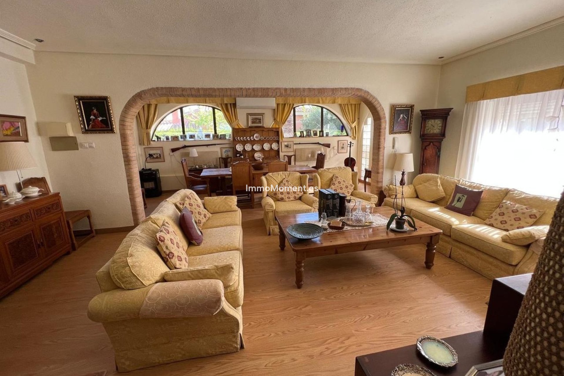 Revente - Villa individuelle - Orihuela - Cabo Roig