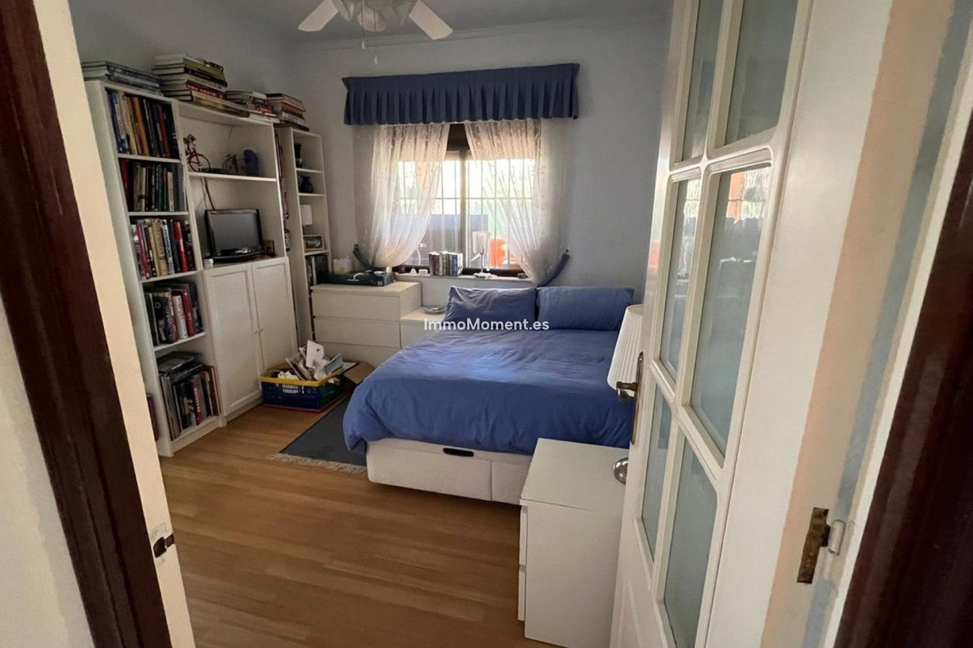 Revente - Villa individuelle - Orihuela - Cabo Roig