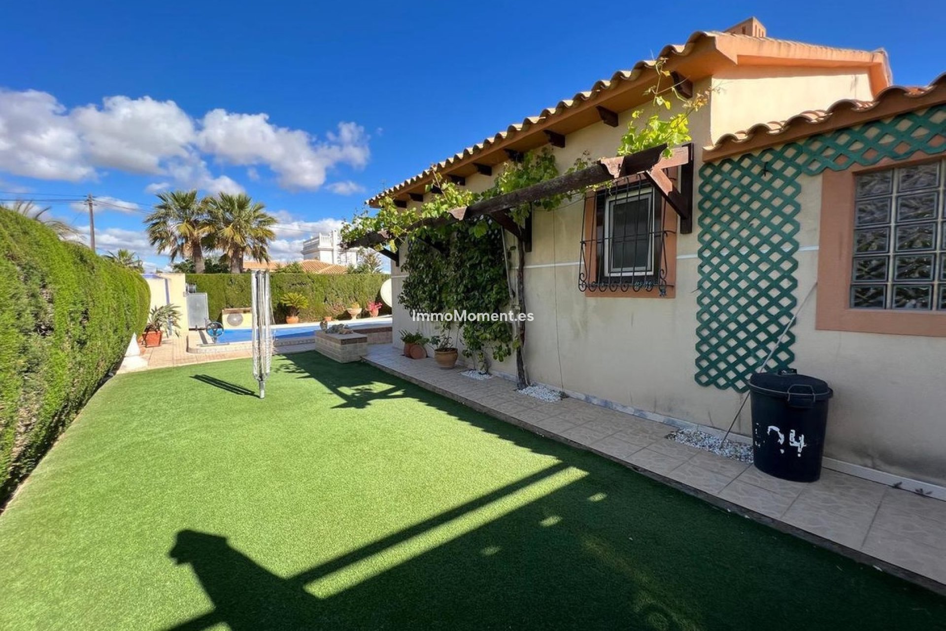 Revente - Villa individuelle - Orihuela - Cabo Roig