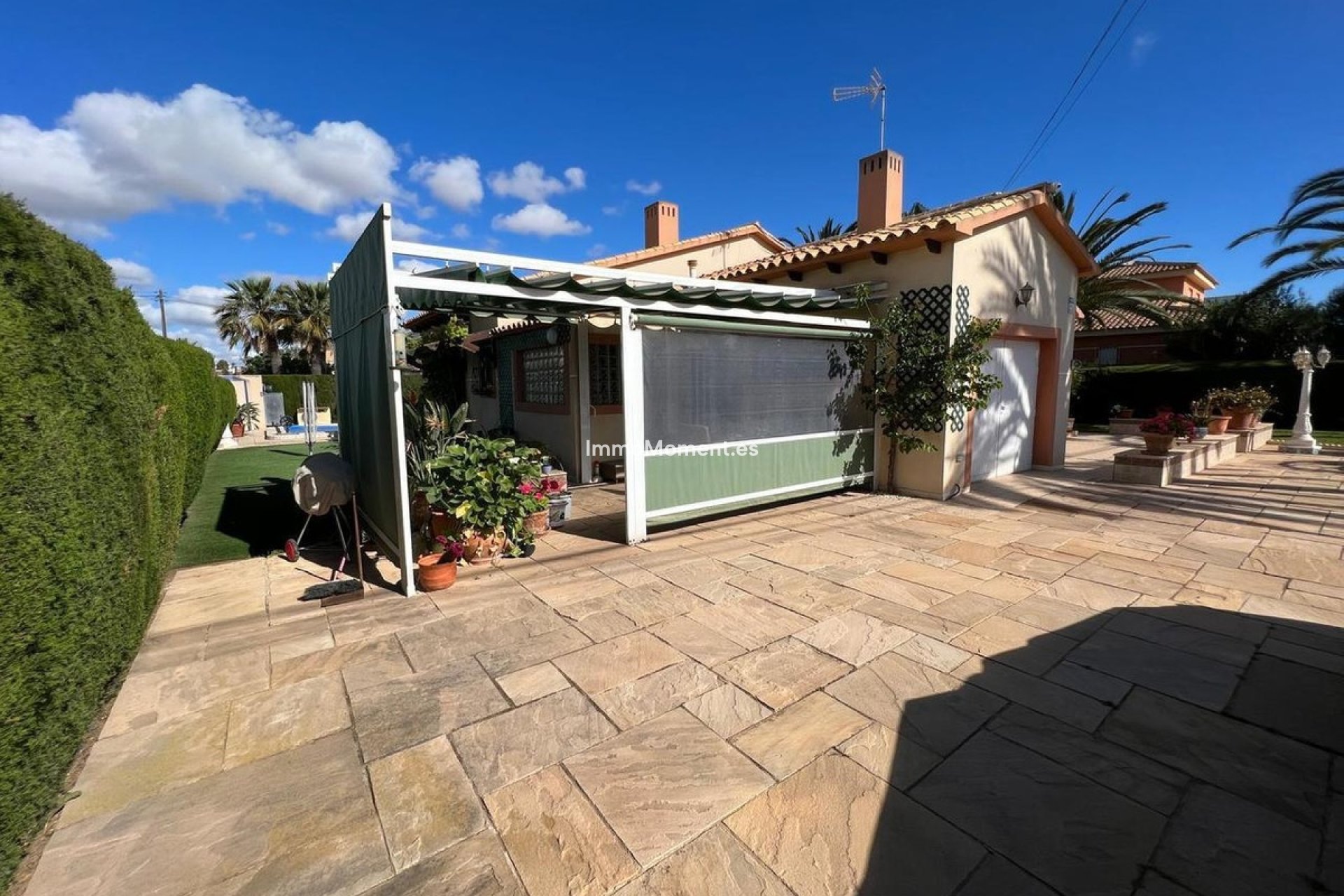 Revente - Villa individuelle - Orihuela - Cabo Roig