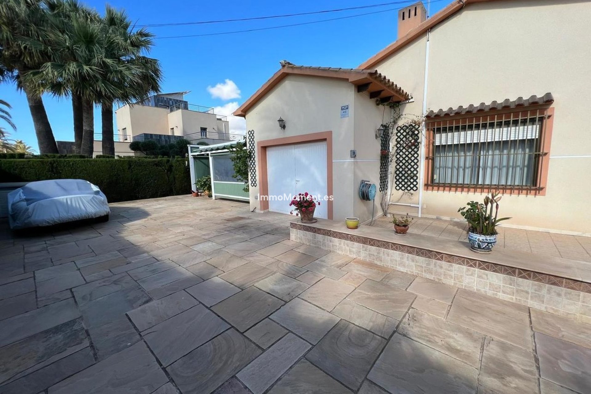 Revente - Villa individuelle - Orihuela - Cabo Roig