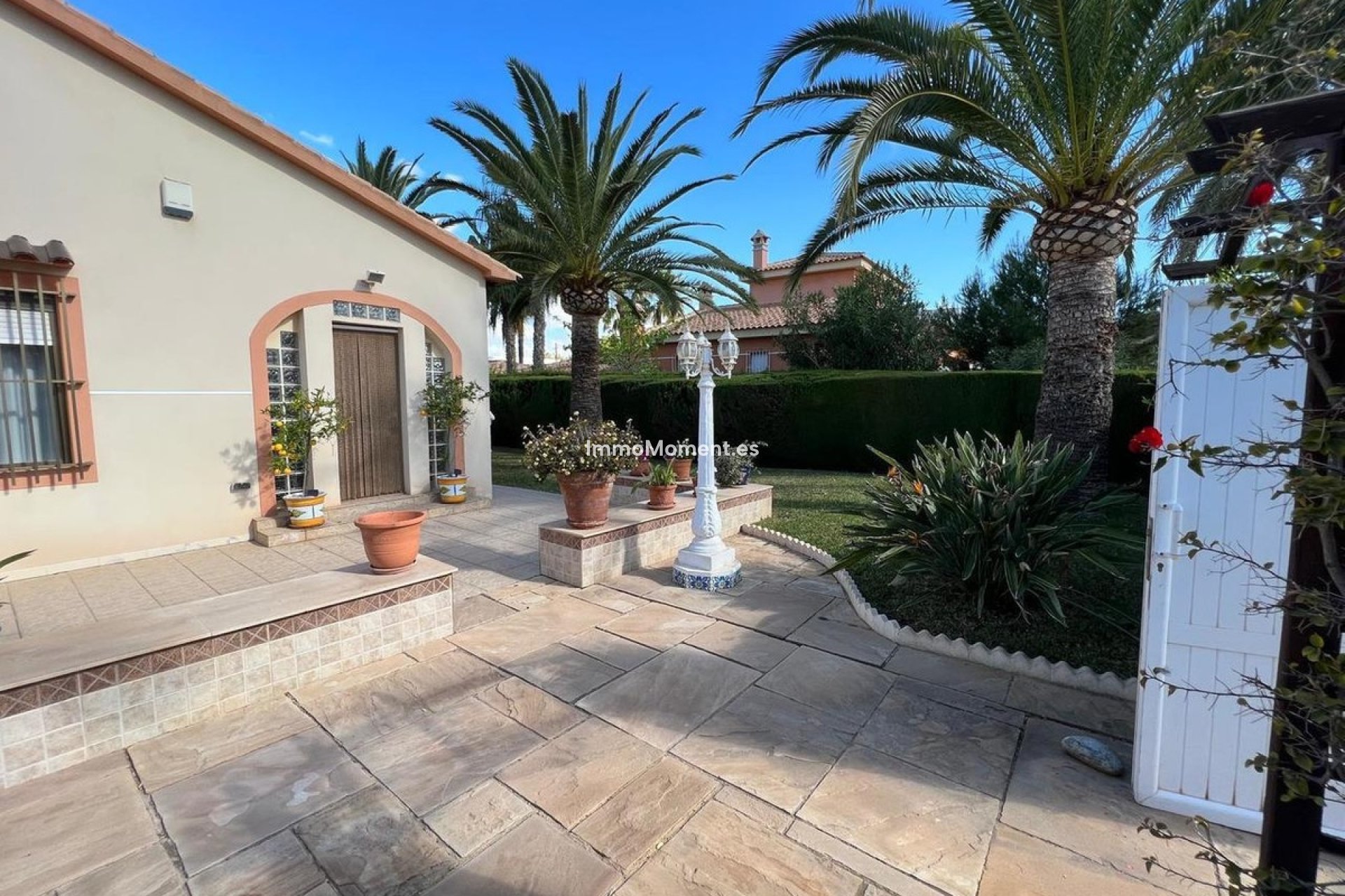 Revente - Villa individuelle - Orihuela - Cabo Roig
