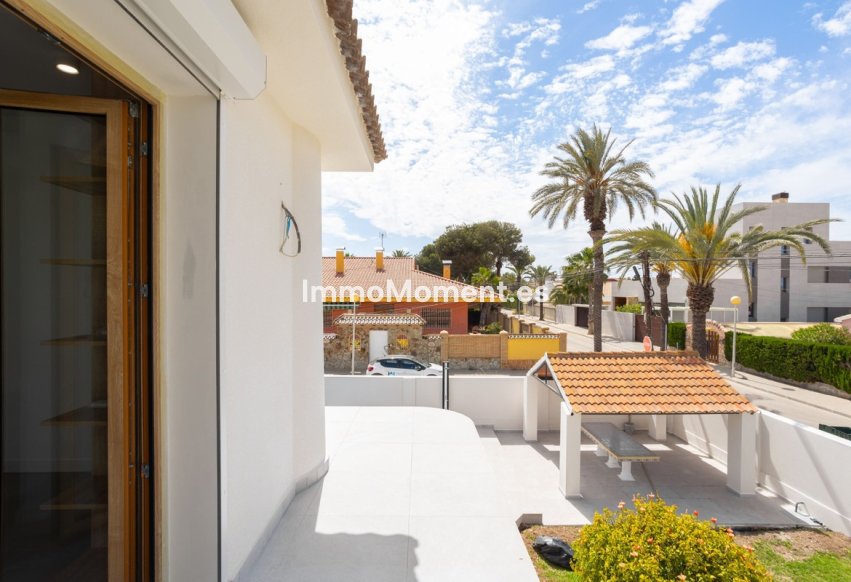 Revente - Villa individuelle - Orihuela - Cabo Roig