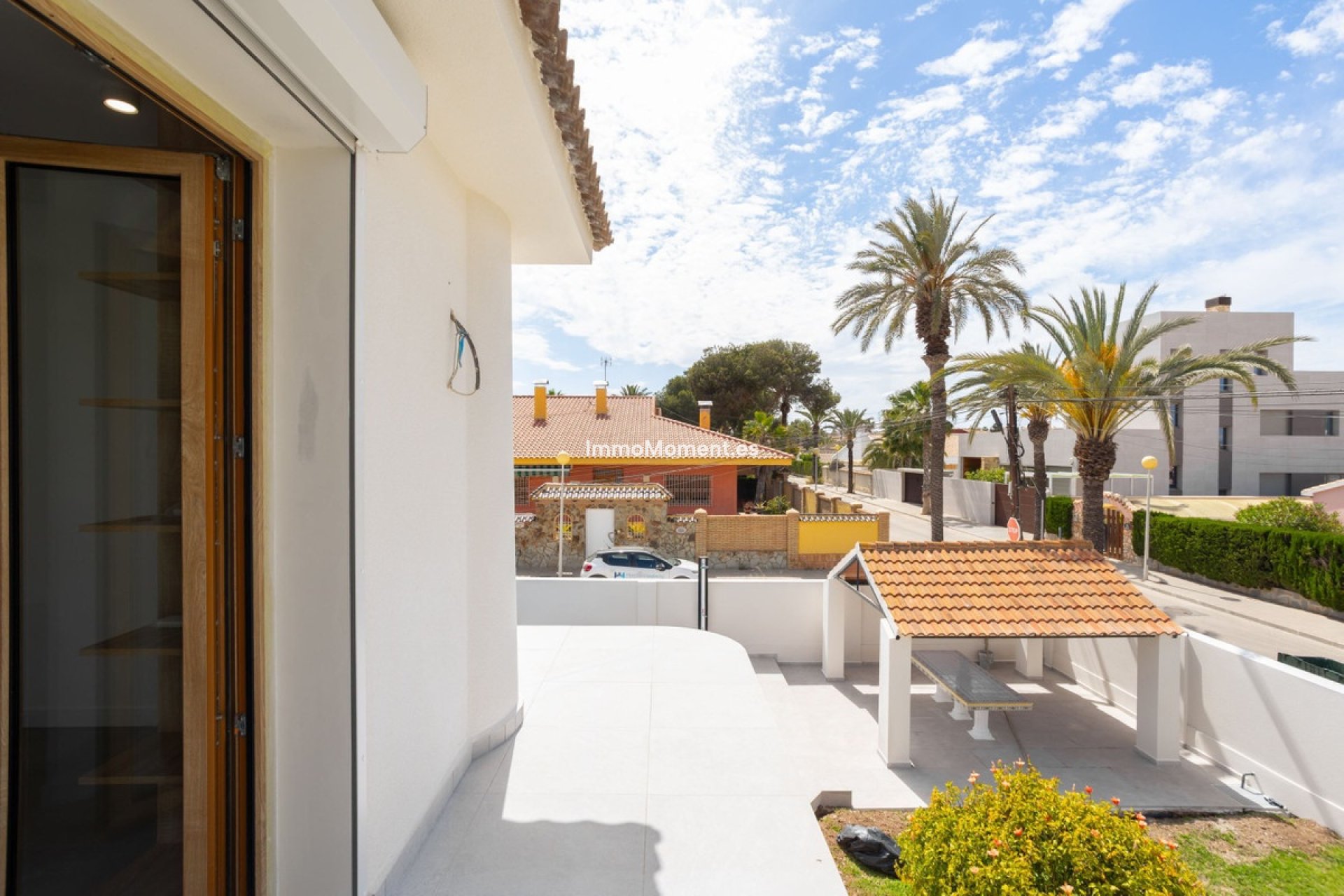 Revente - Villa individuelle - Orihuela - Cabo Roig