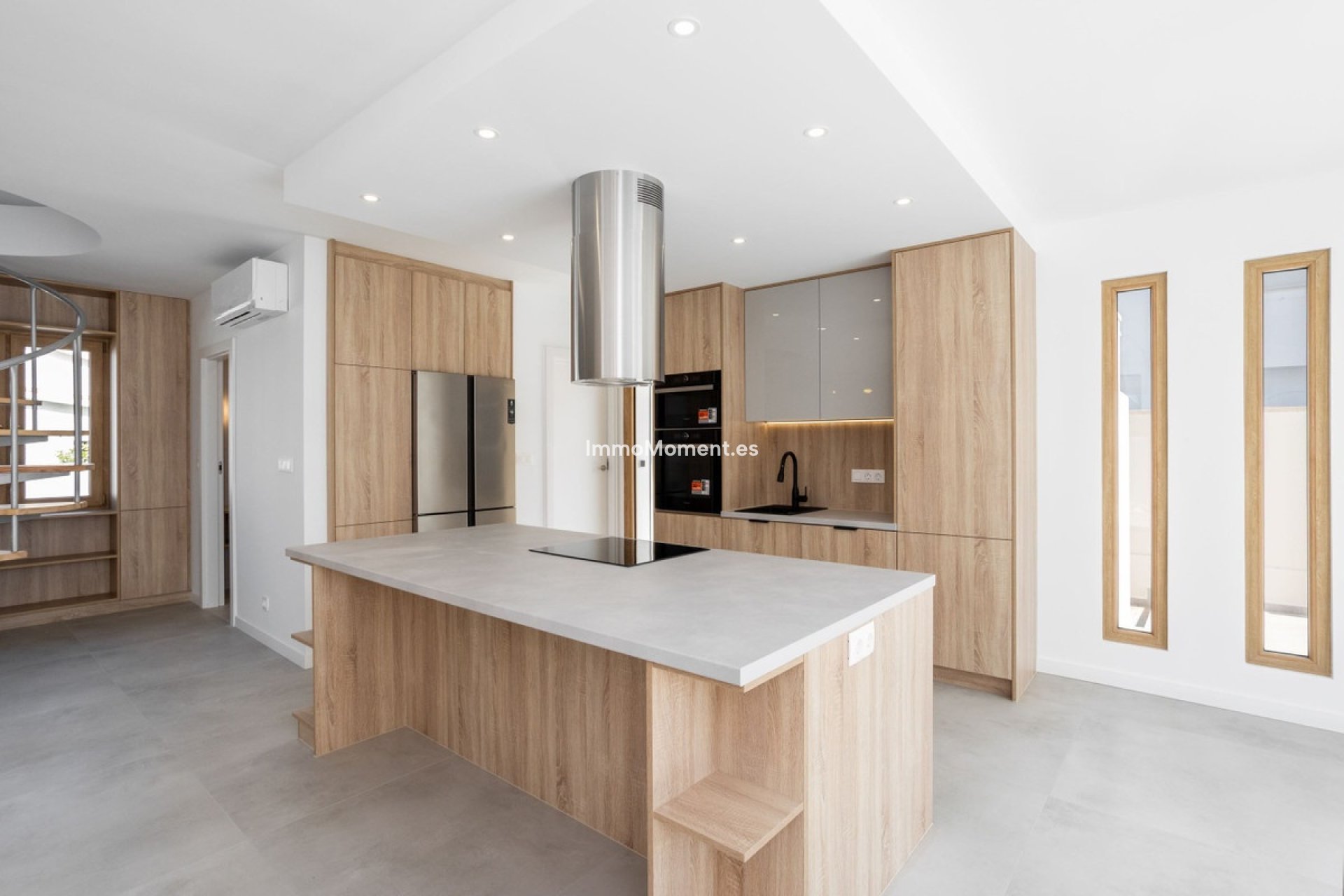 Revente - Villa individuelle - Orihuela - Cabo Roig