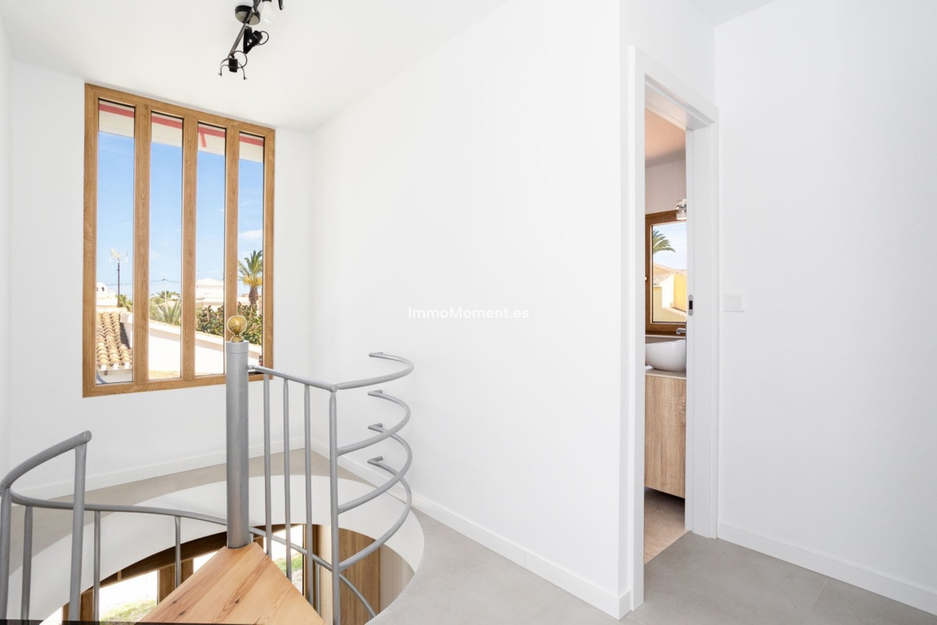 Revente - Villa individuelle - Orihuela - Cabo Roig