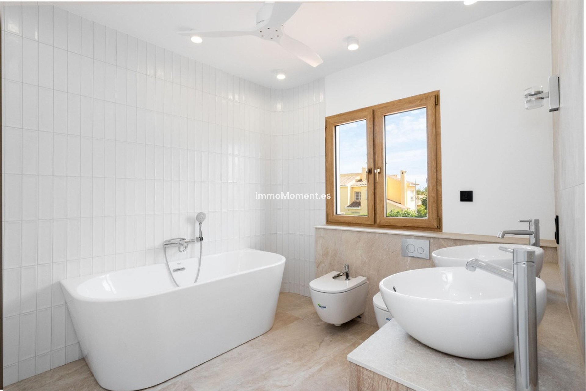 Revente - Villa individuelle - Orihuela - Cabo Roig