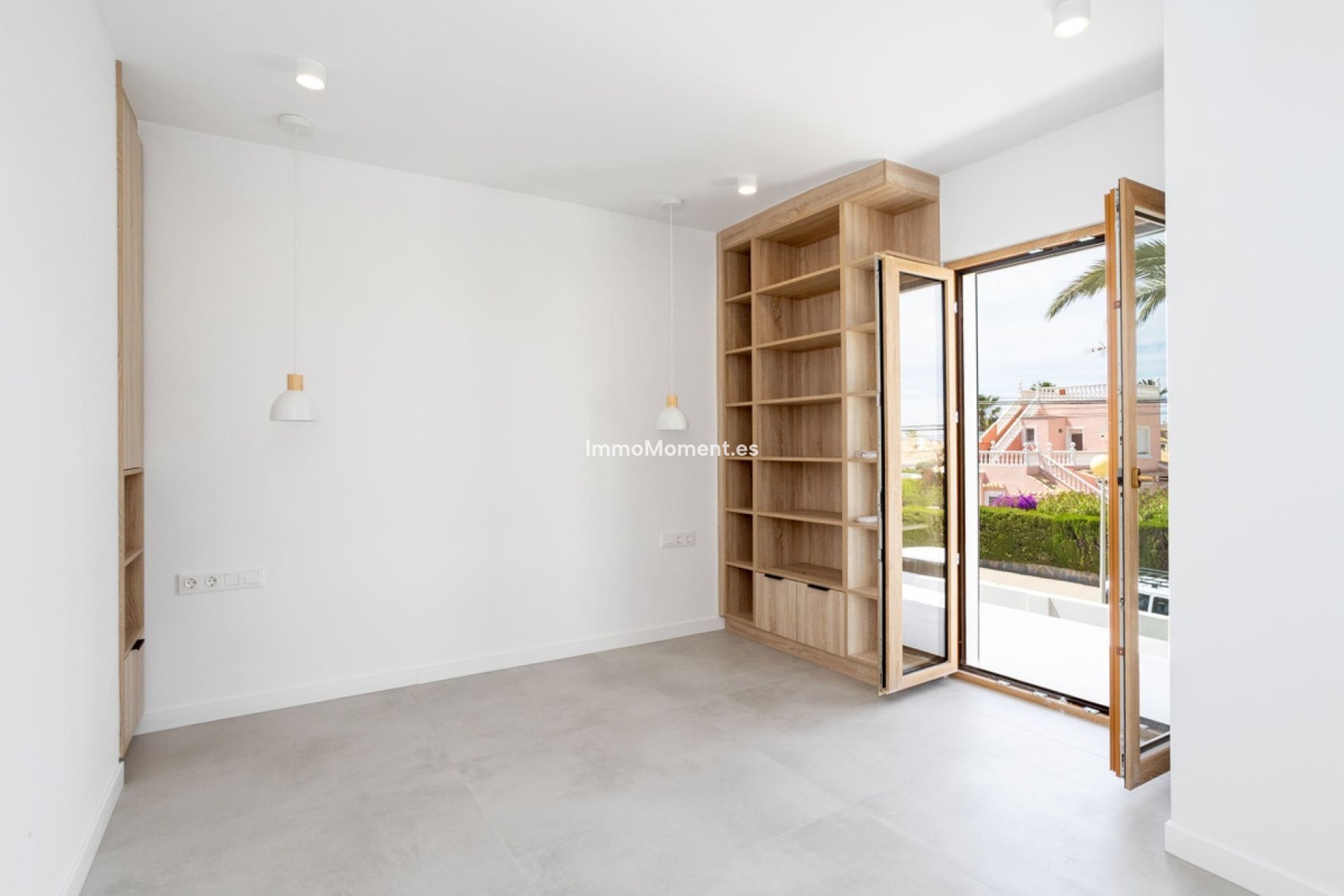 Revente - Villa individuelle - Orihuela - Cabo Roig