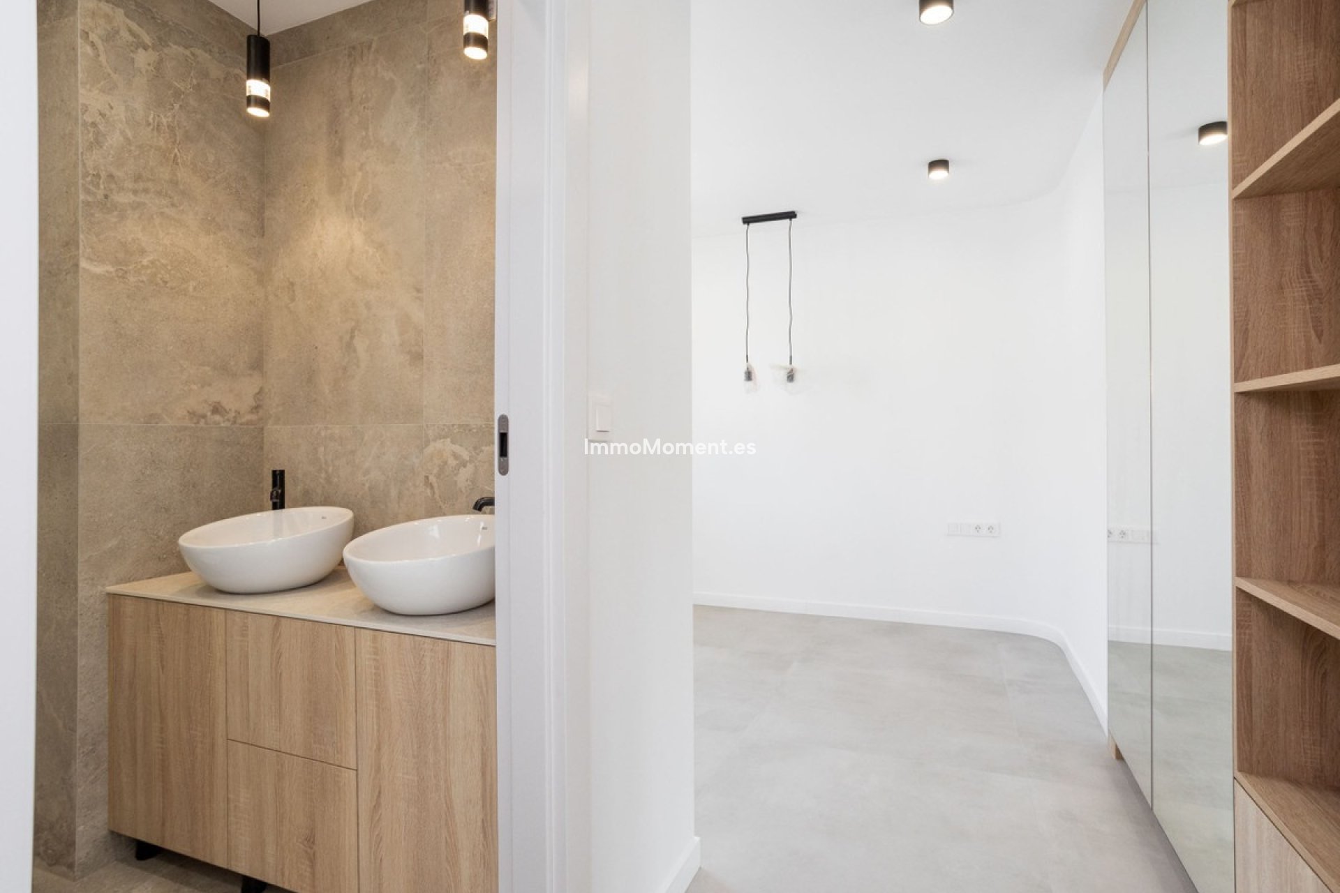 Revente - Villa individuelle - Orihuela - Cabo Roig